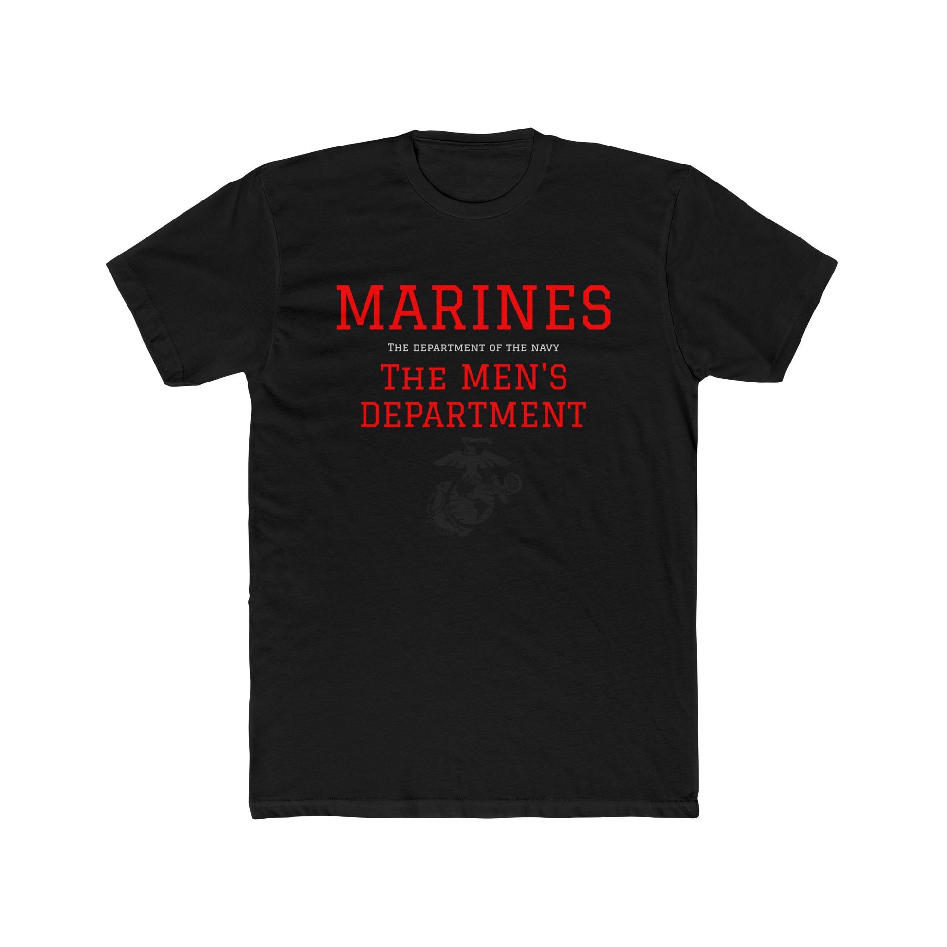 M*RINES - THE MENS DEPARTMENT- T-shirt