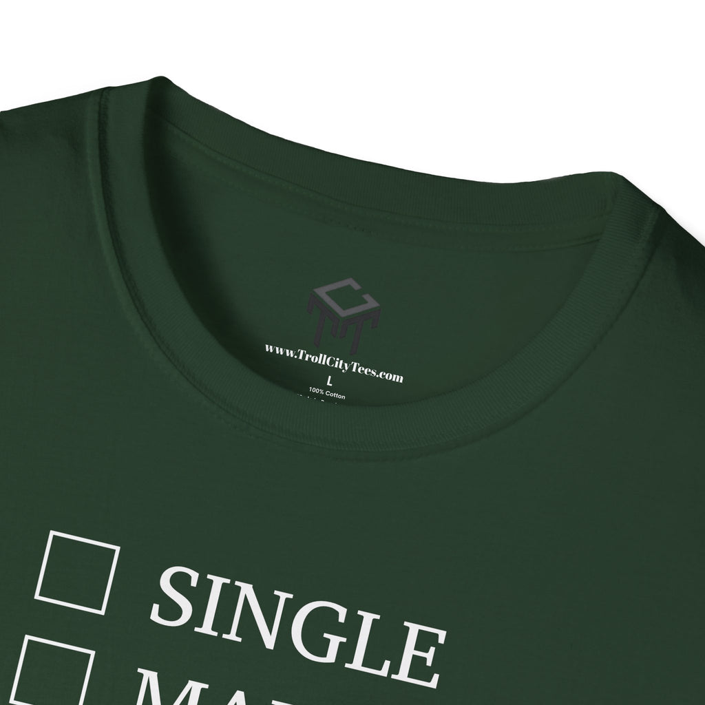 Single, Married, Looking FOR A SUGAR DADDY  Great Gift for Valentine's Day
