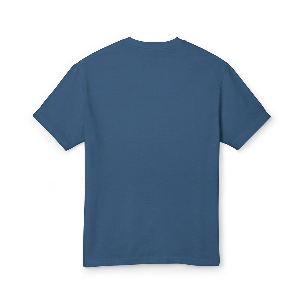 "PARIS" Unisex Heavyweight Tee - Comfort & Style for Everyday Adventures