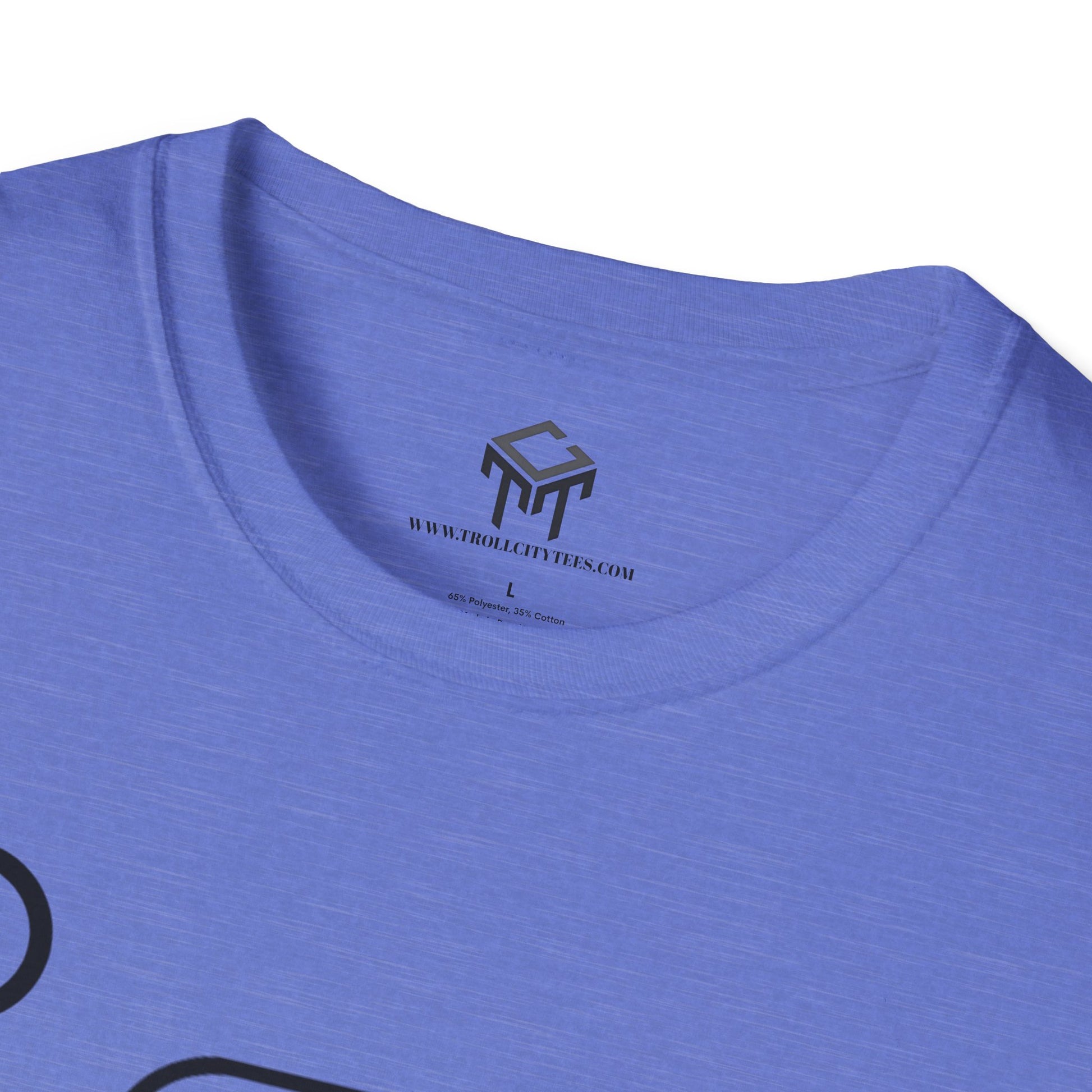 F Yo Couch - Funny Unisex T-Shirt