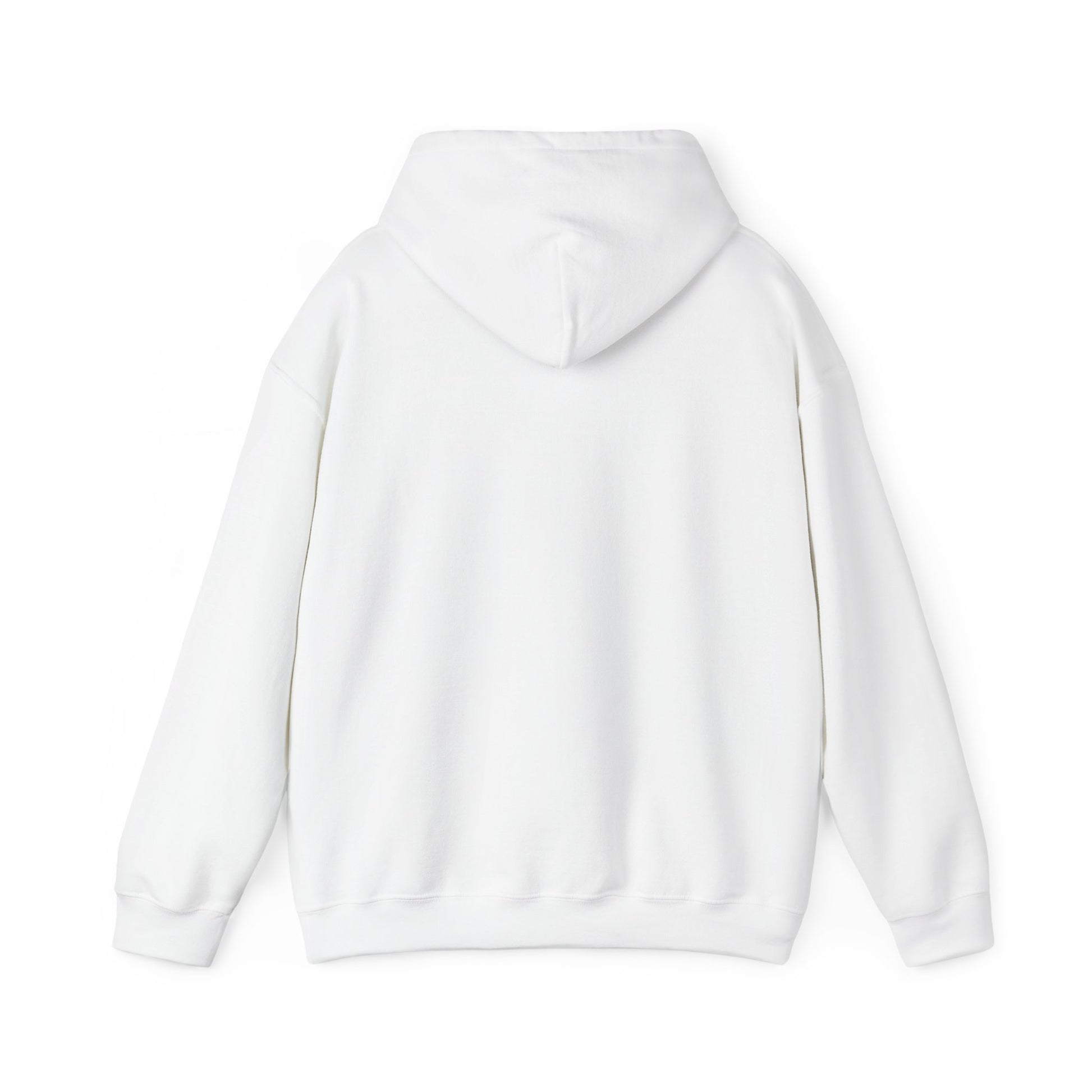 Democrat Logo Hoodie - Unisex