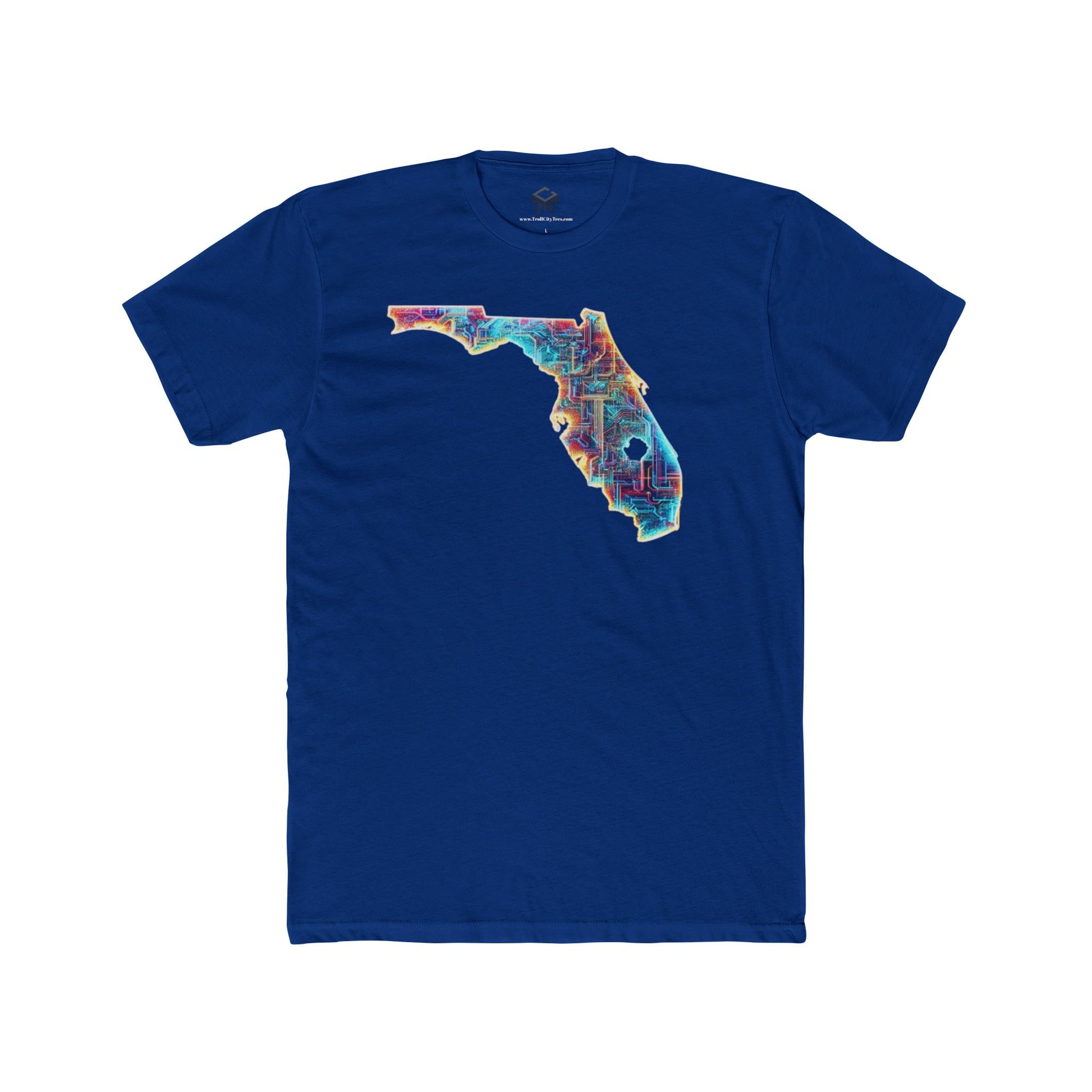 Florida - Futuristic Design