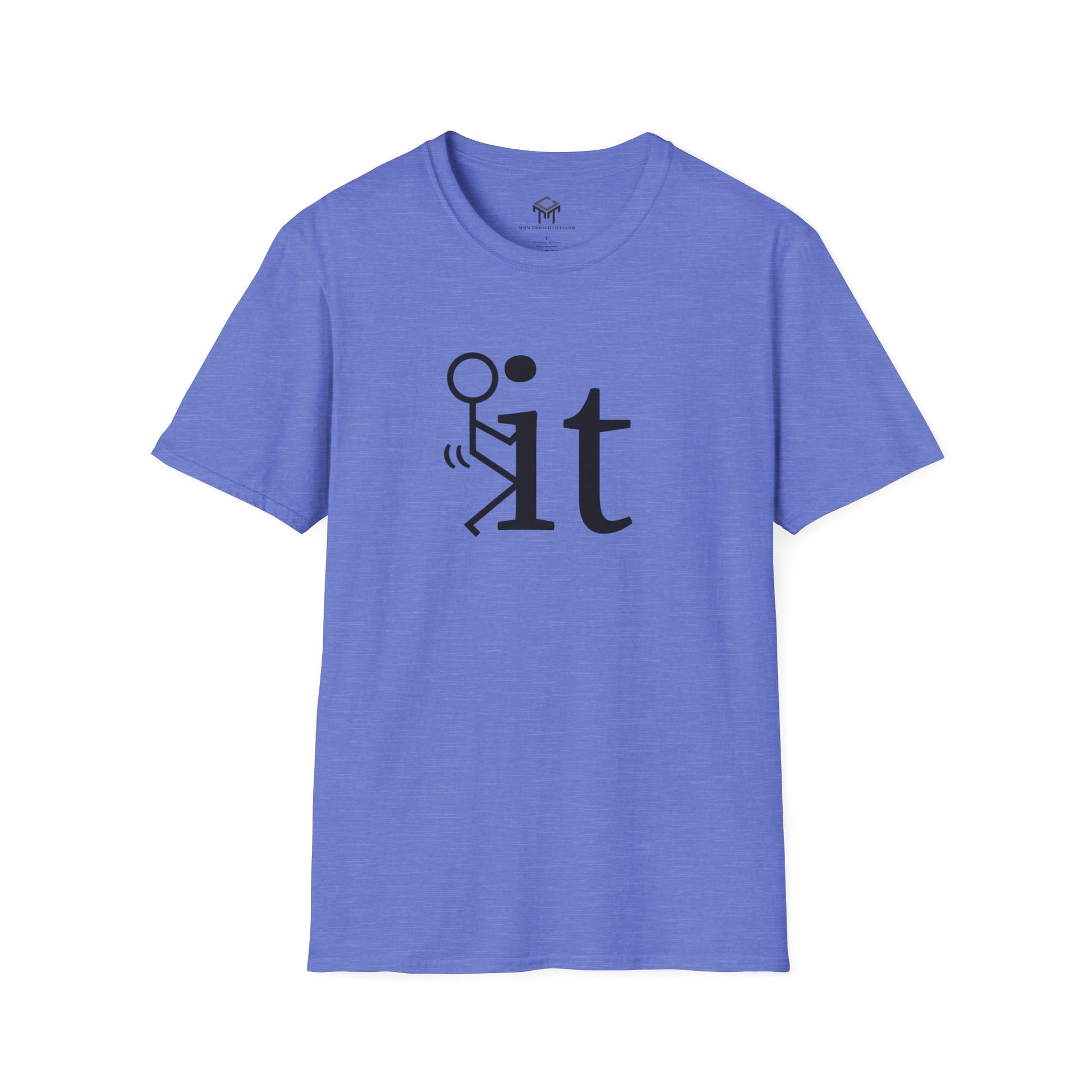 F it - Funny Unisex T-Shirt