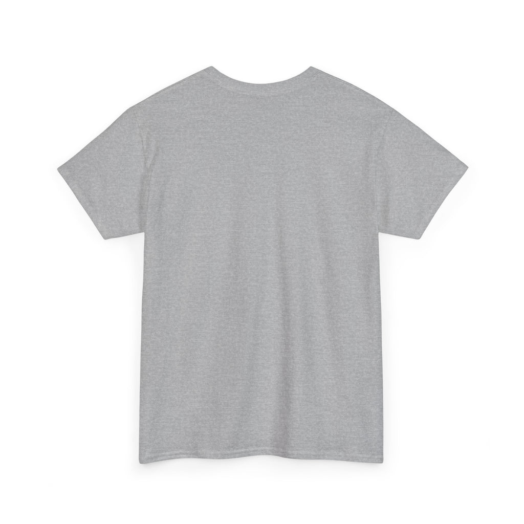Blackjack Basic Strategy Card Unisex Tee for Cruising