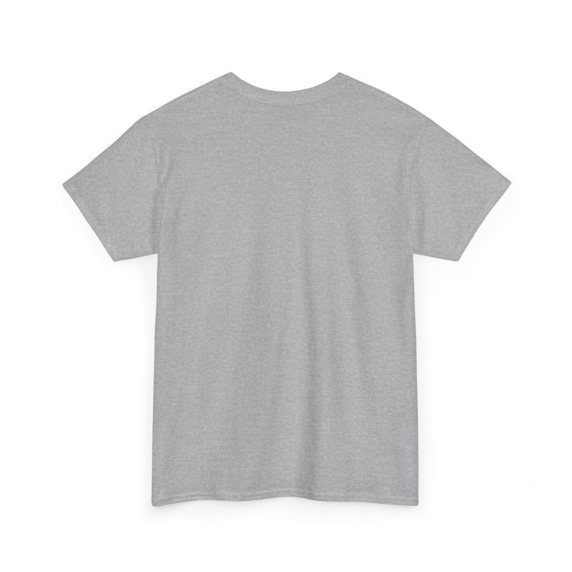 Blackjack Basic Strategy Card Unisex Tee for Cruising