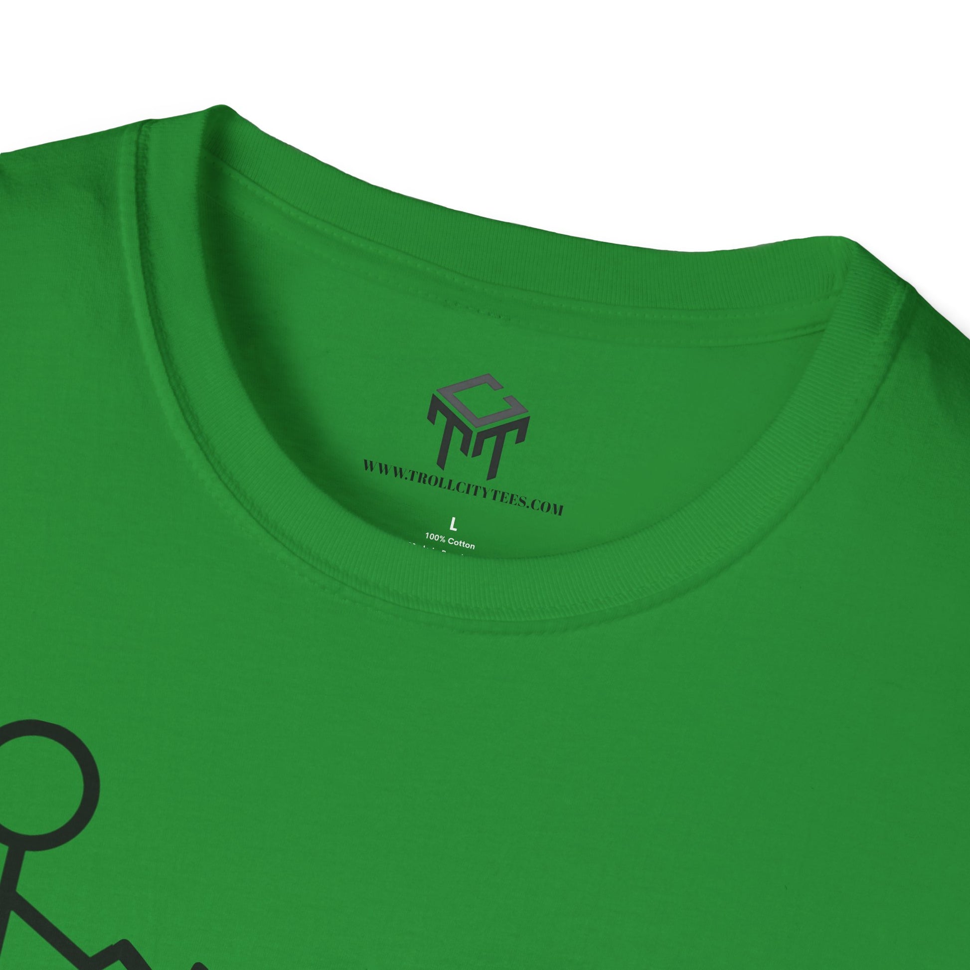 F Your Mom - Funny Unisex T-Shirt