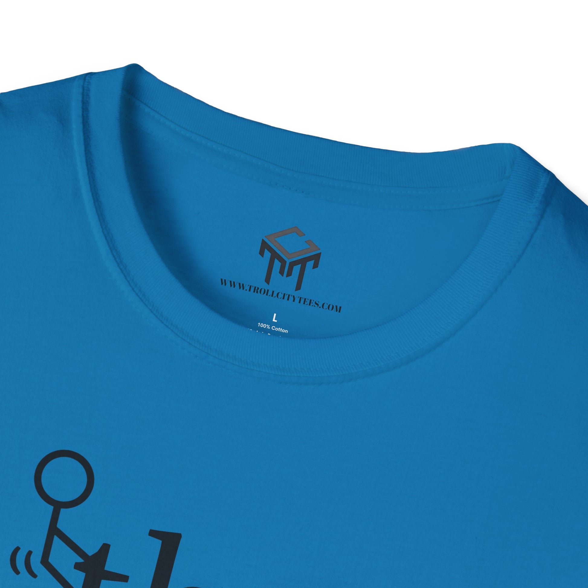 F that - Funny Unisex T-Shirt