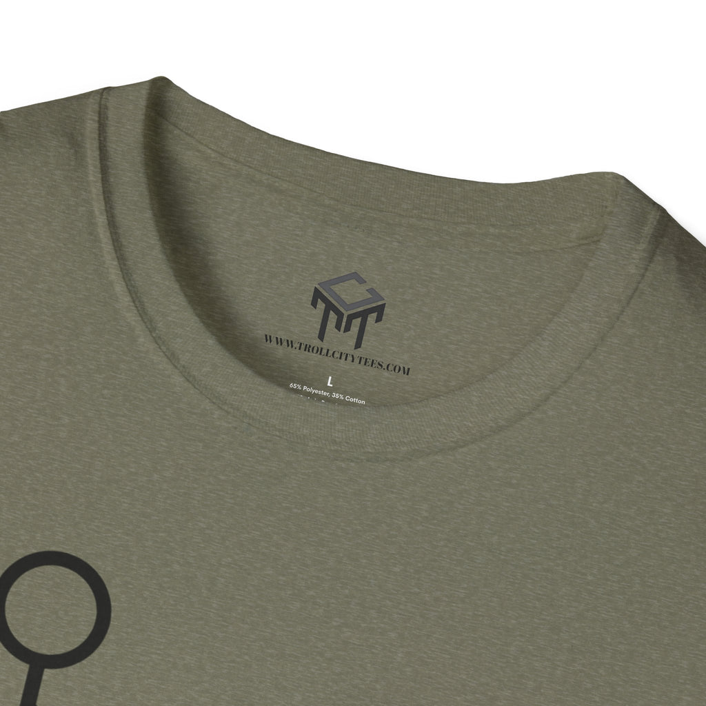 F Off - Funny Unisex T-Shirt