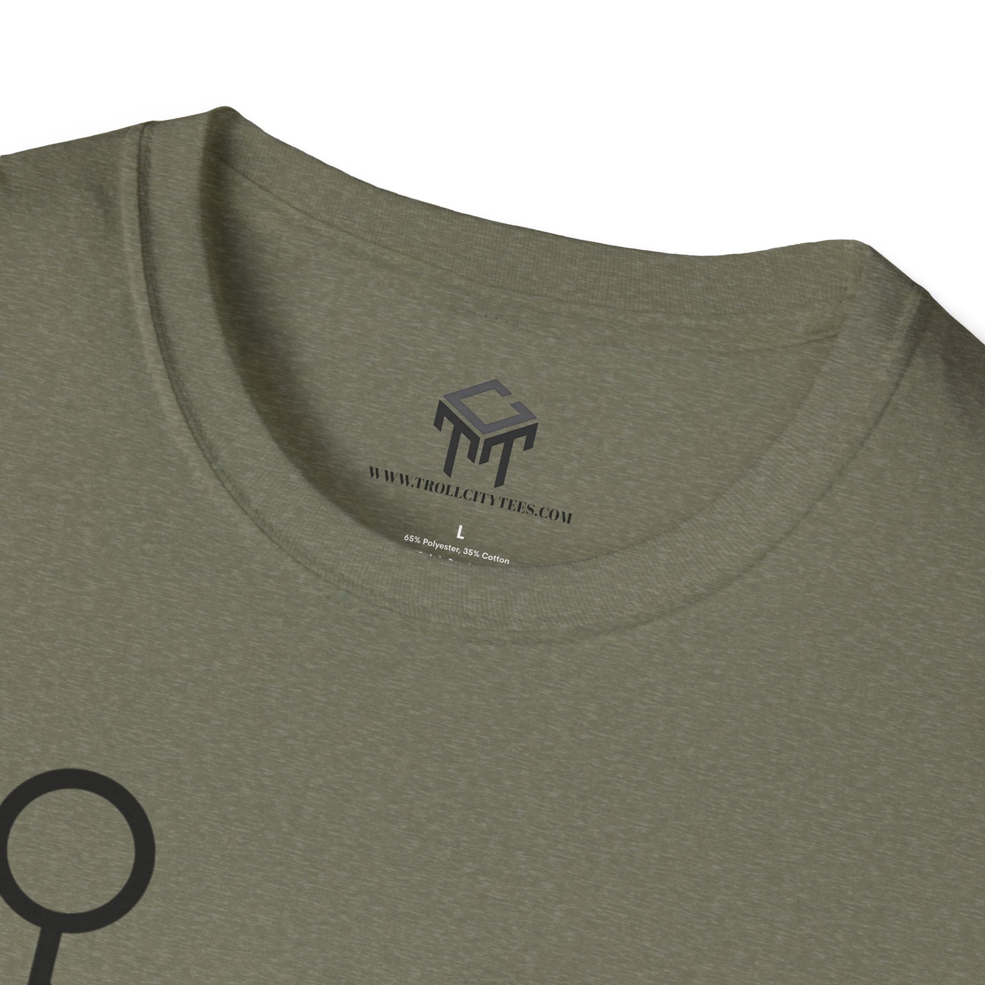 F Off - Funny Unisex T-Shirt