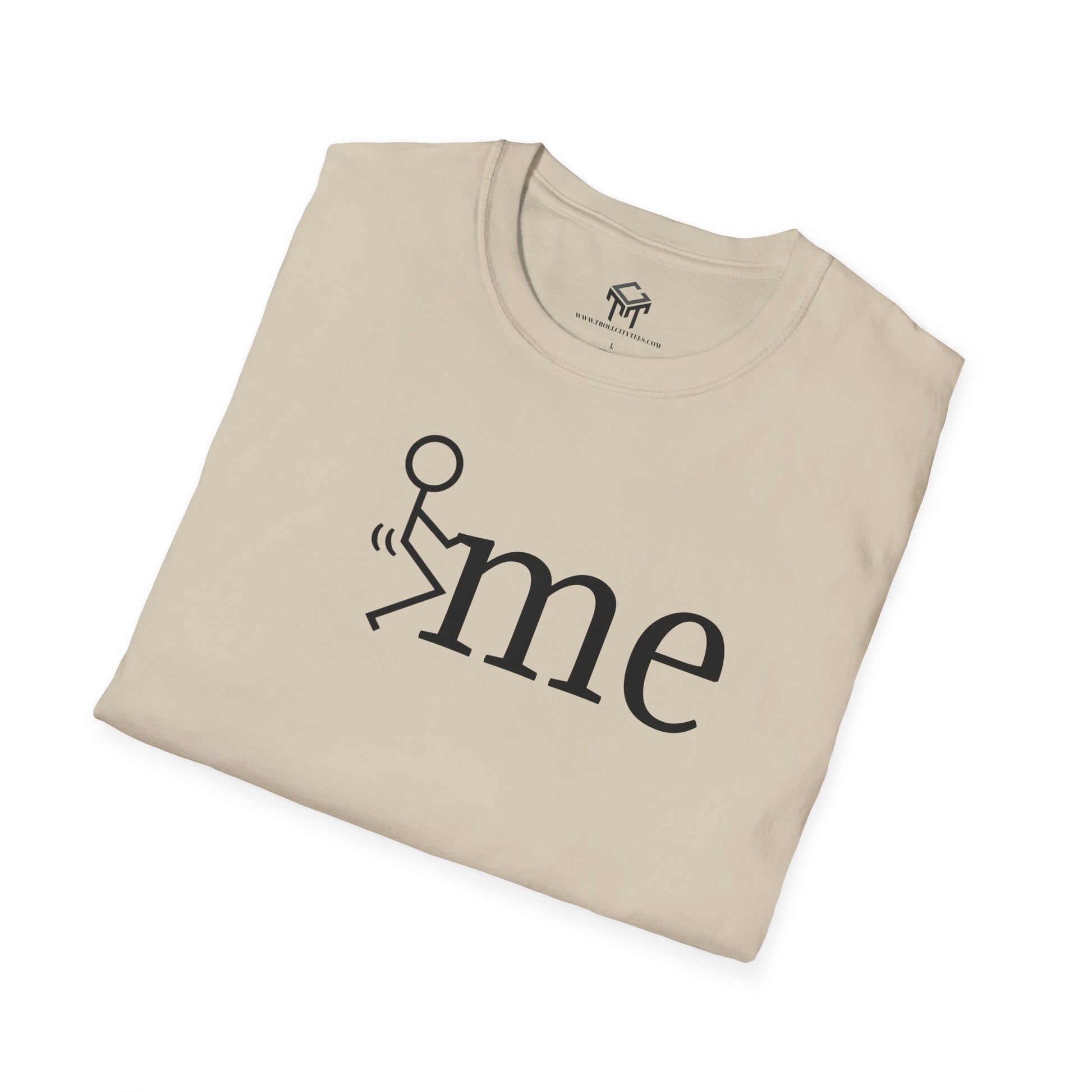 F me - Funny Unisex T-Shirt