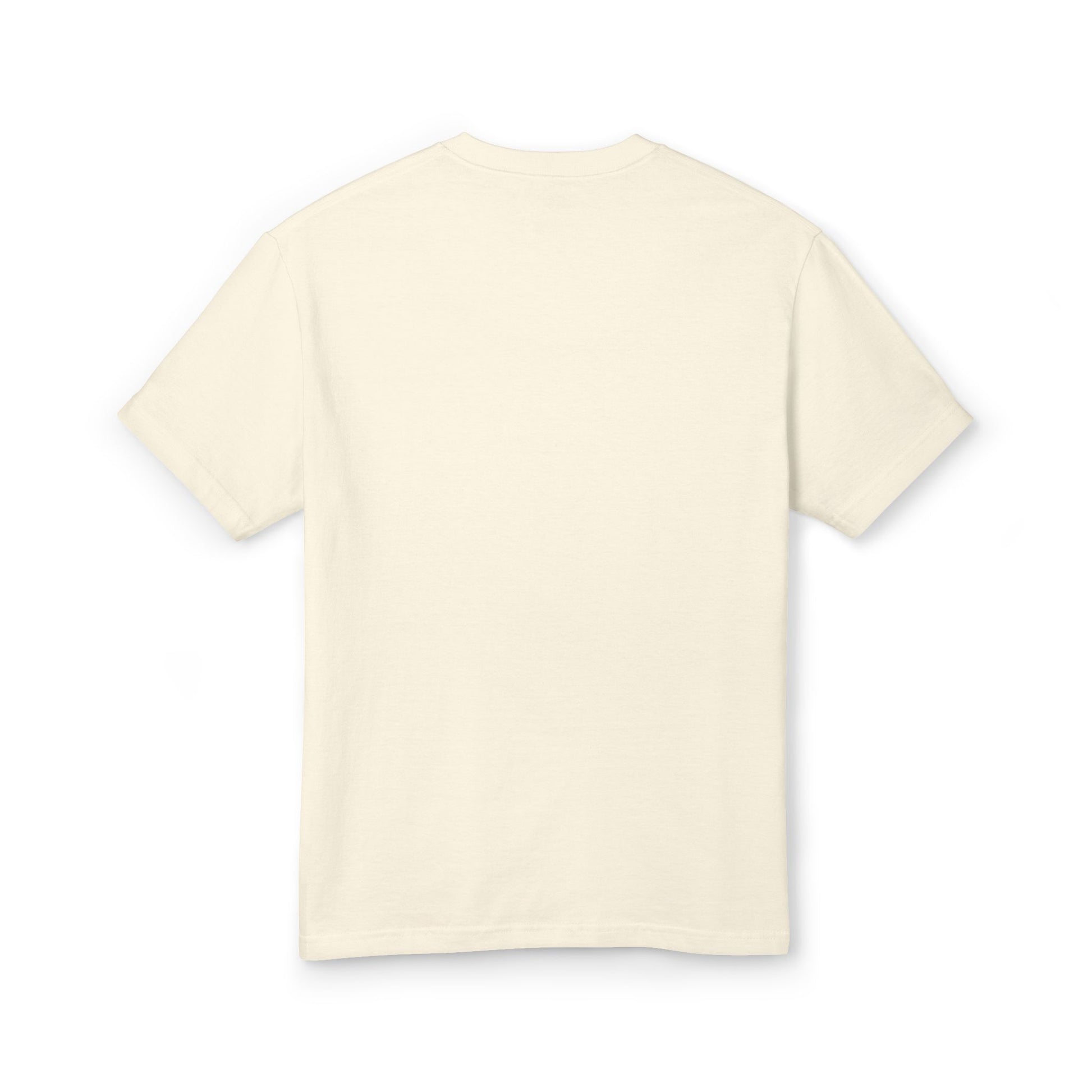 "Live Free" Unisex Heavyweight Tee - Comfort & Style for Everyday Adventures