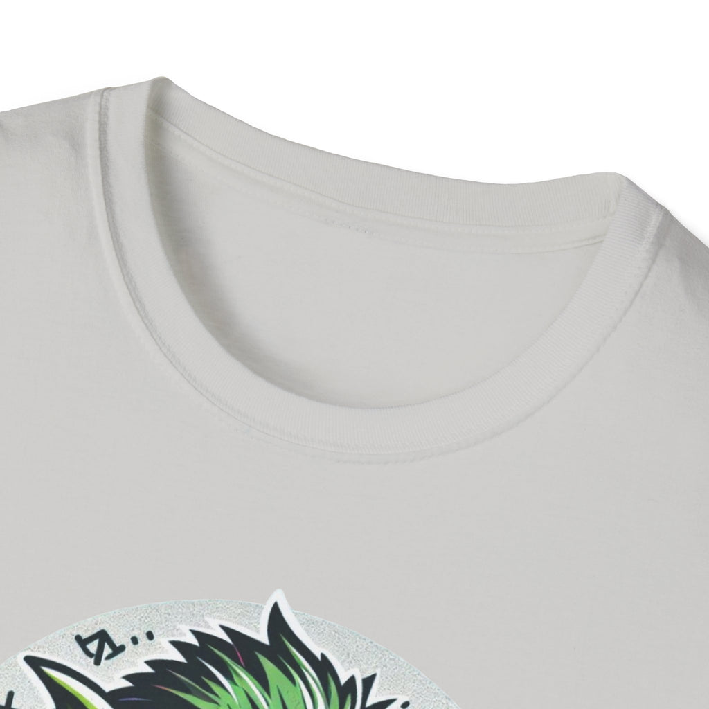 Troll City Unisex T-Shirt