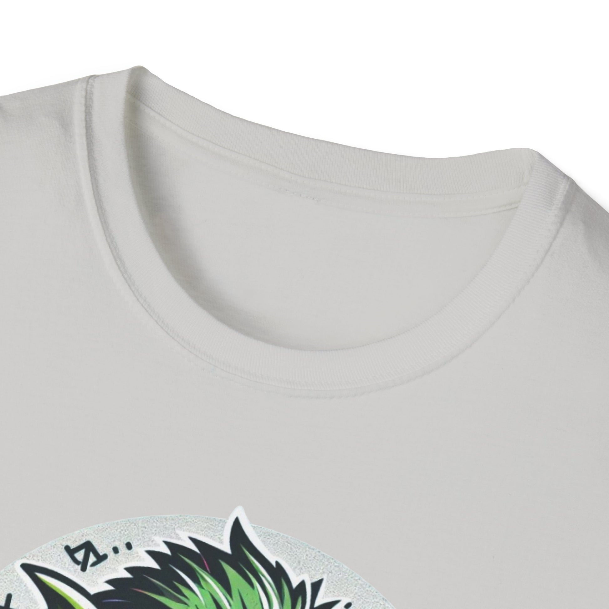 Troll City Unisex T-Shirt