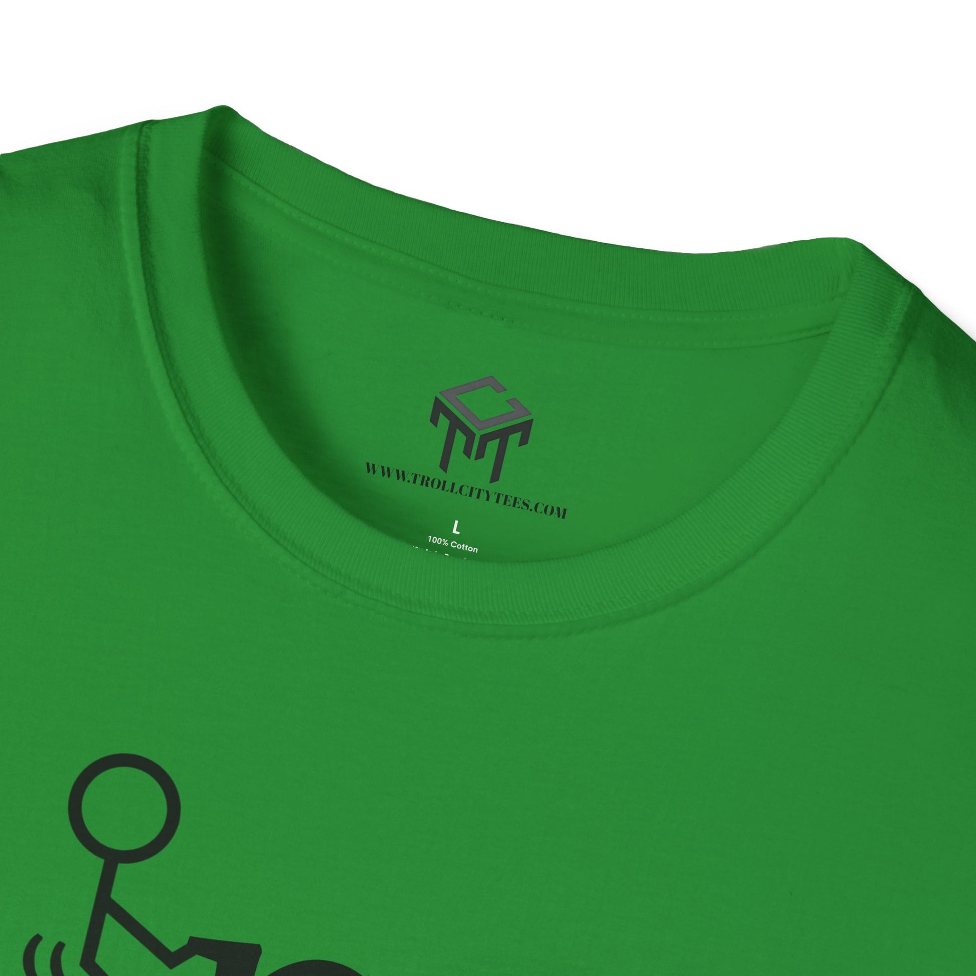 F me - Funny Unisex T-Shirt
