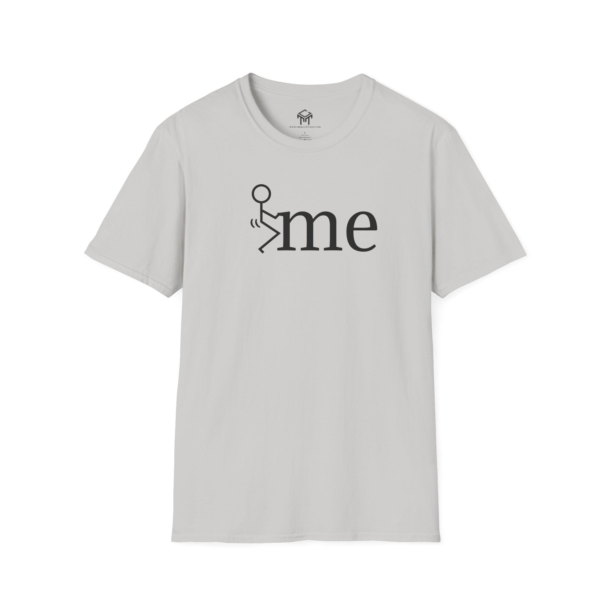 F me - Funny Unisex T-Shirt