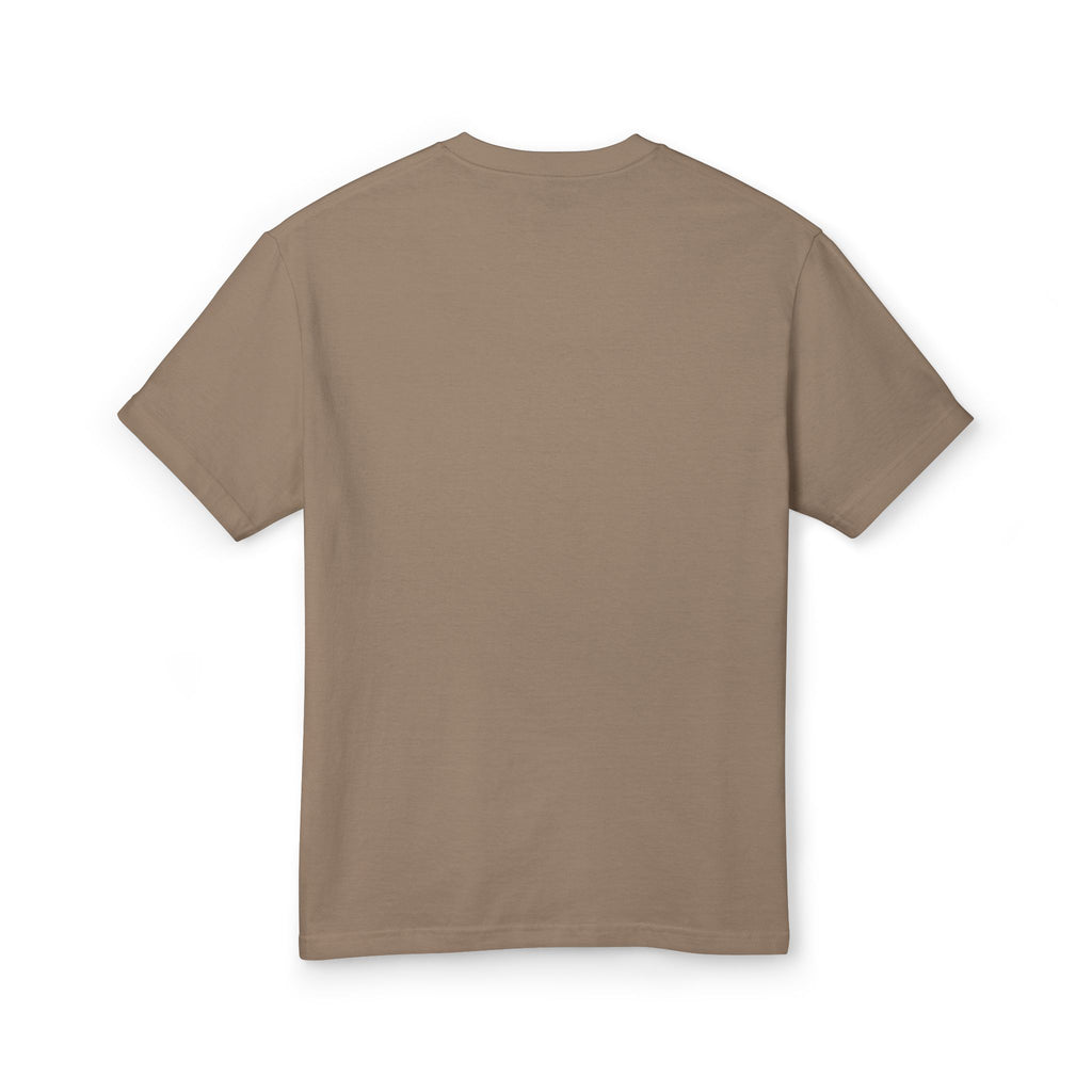 "Good Vibes" Unisex Heavyweight Tee - Comfort & Style for Everyday Adventures
