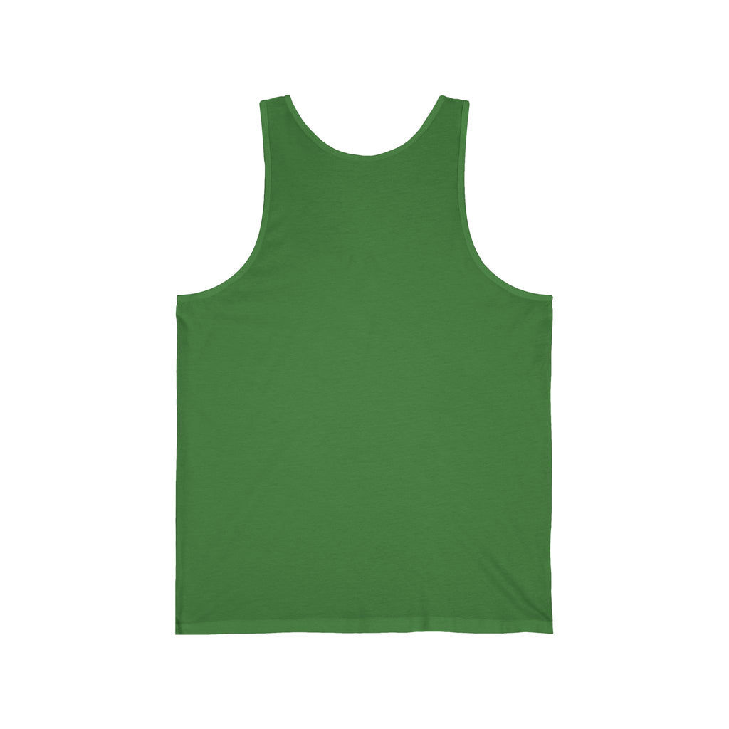 Sail Away Unisex Jersey Tank Top | CRUISE TANK TOP - Vintage Nautical Design, Summer Wear, Travel Tee, Beach Vibes, Gift for Sailors
