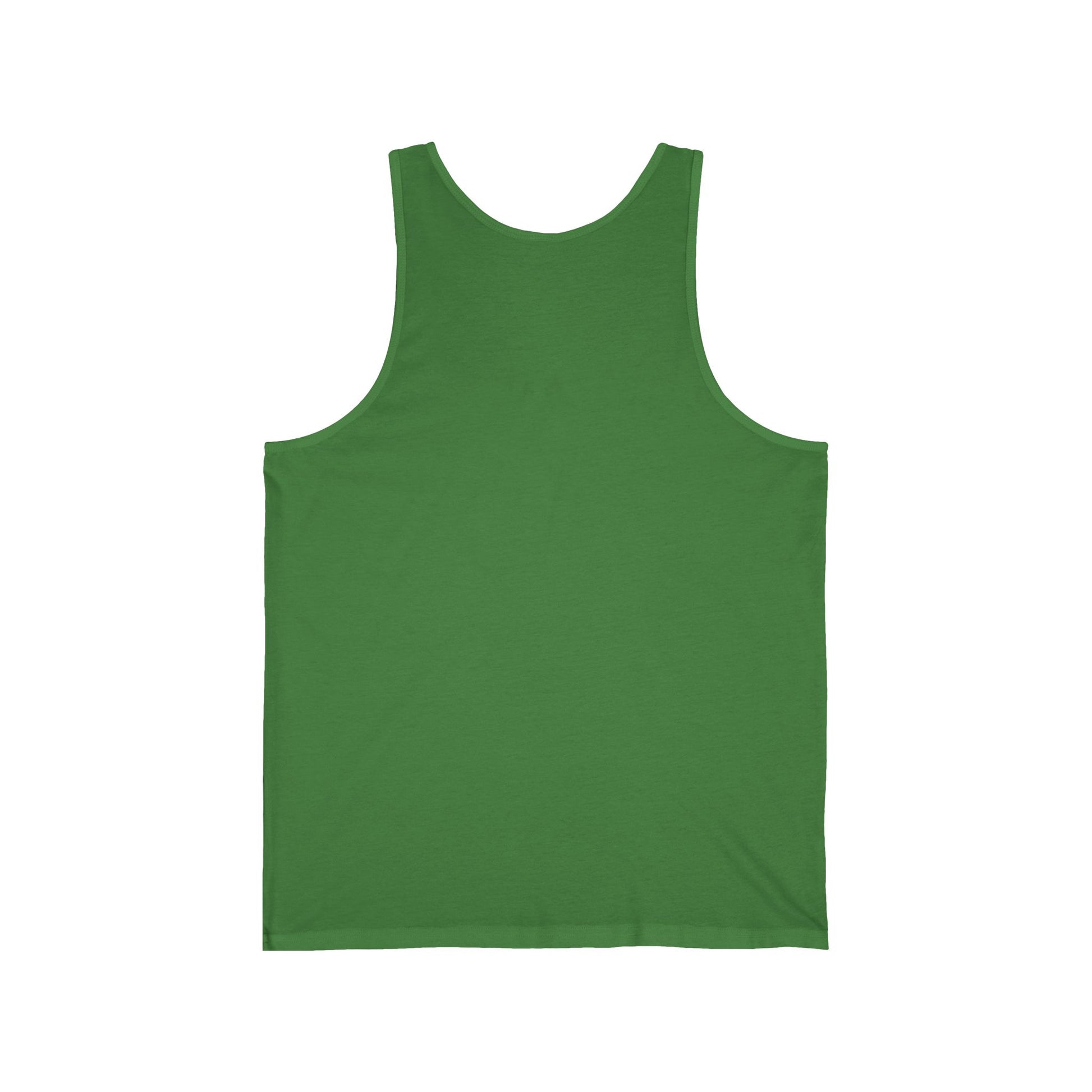 Sail Away Unisex Jersey Tank Top | CRUISE TANK TOP - Vintage Nautical Design, Summer Wear, Travel Tee, Beach Vibes, Gift for Sailors