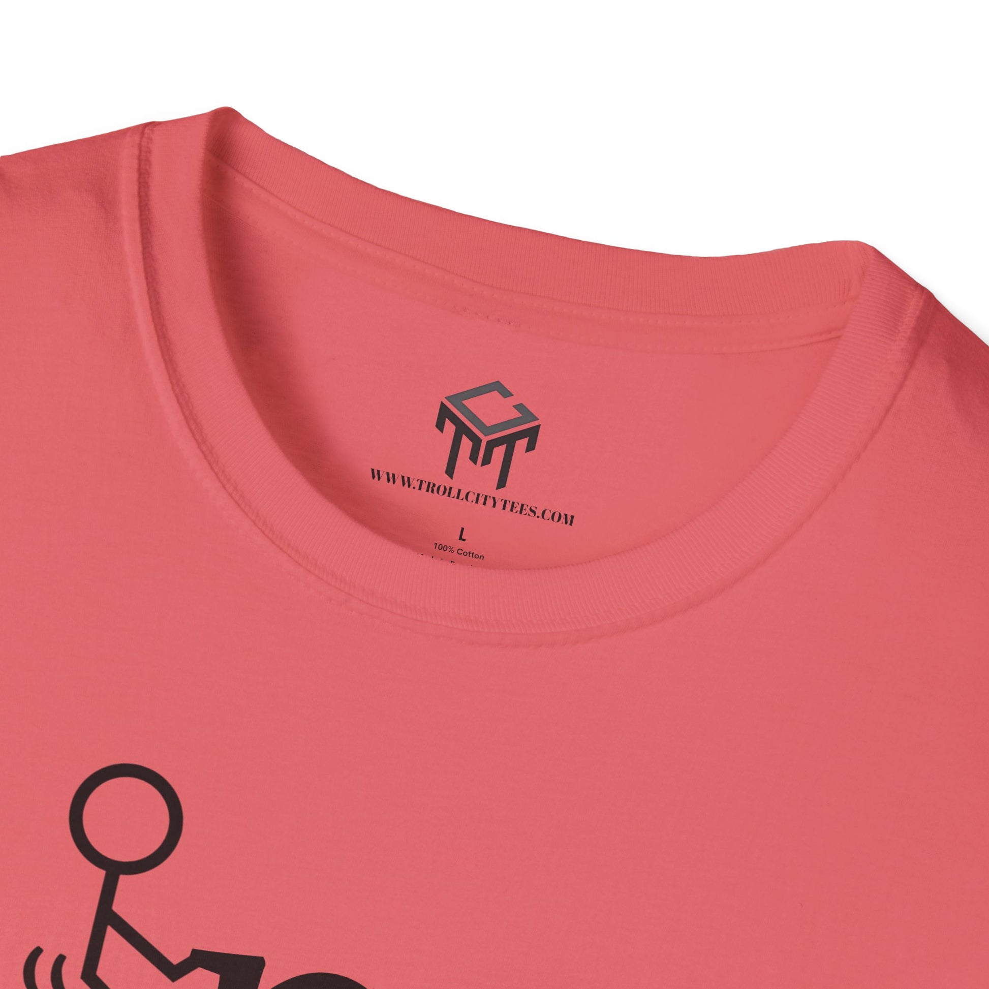F me - Funny Unisex T-Shirt