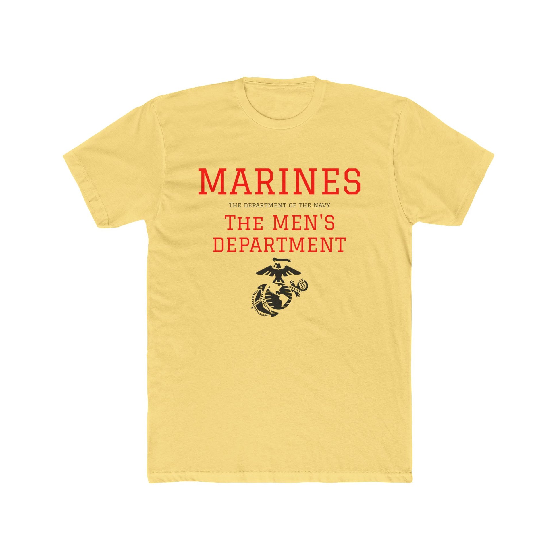M*RINES - THE MENS DEPARTMENT- T-shirt