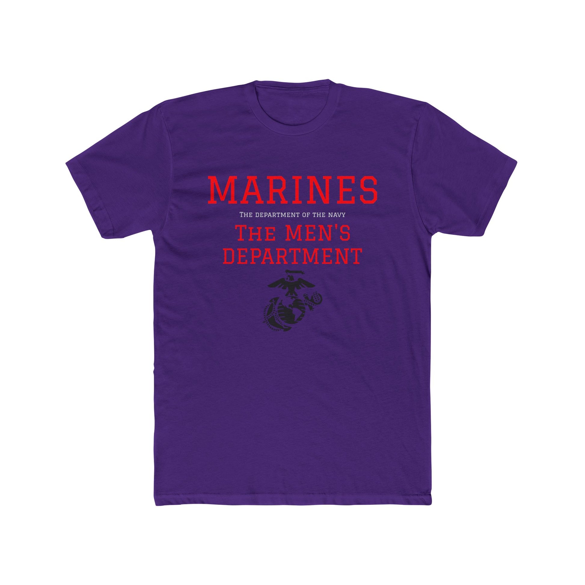 M*RINES - THE MENS DEPARTMENT- T-shirt