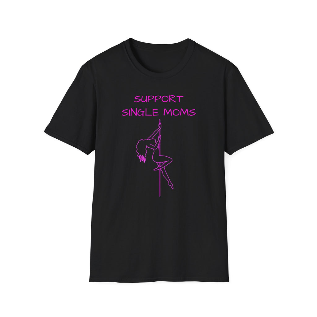 Support Single Moms