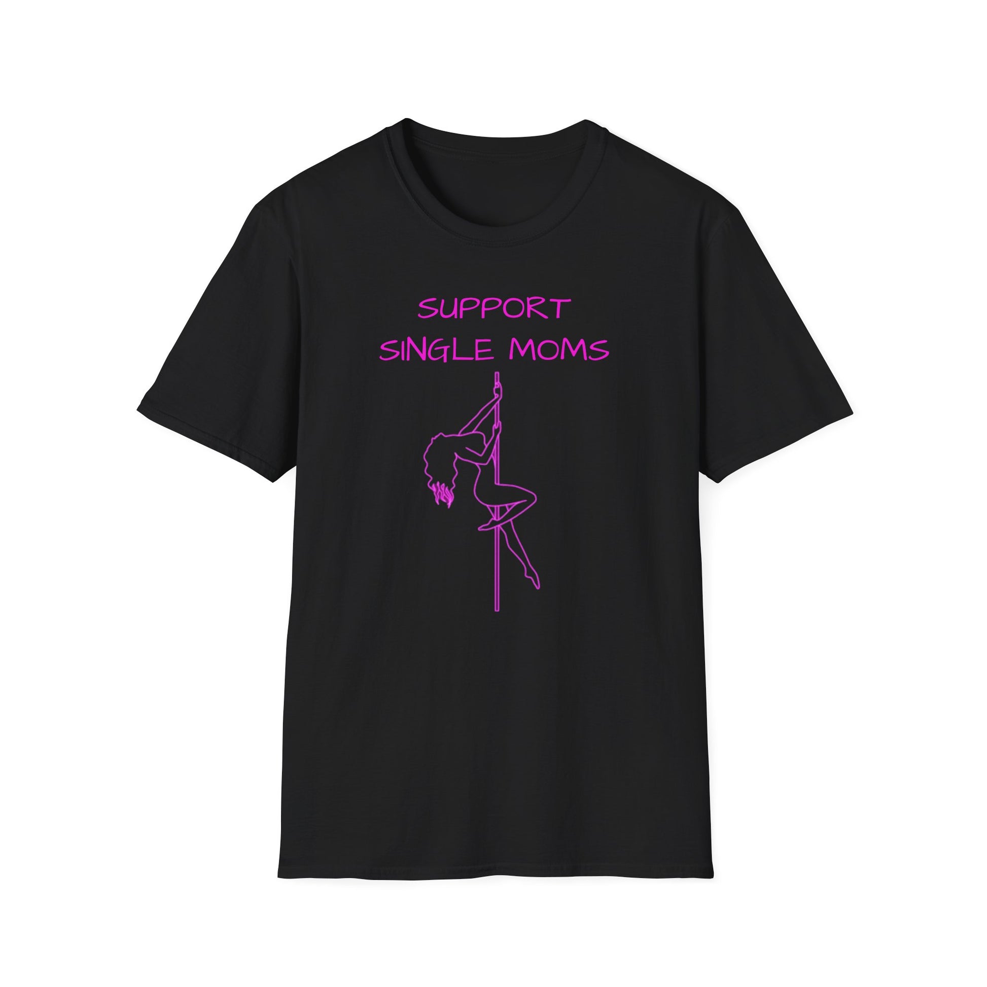 Support Single Moms