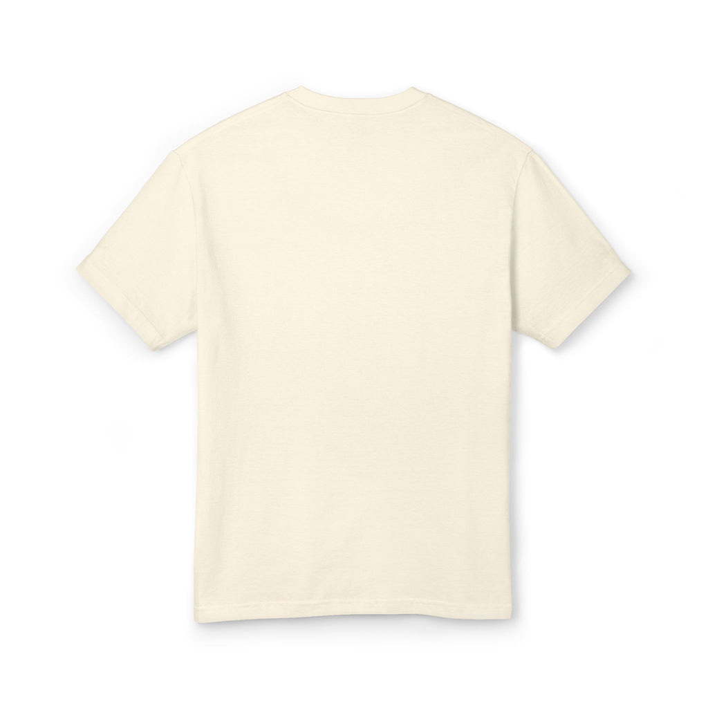 "Good Vibes" Unisex Heavyweight Tee - Comfort & Style for Everyday Adventures
