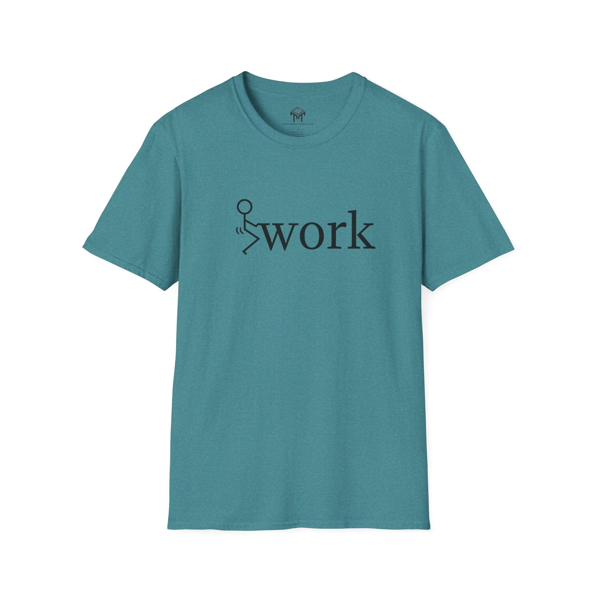 F work - Funny Unisex T-Shirt