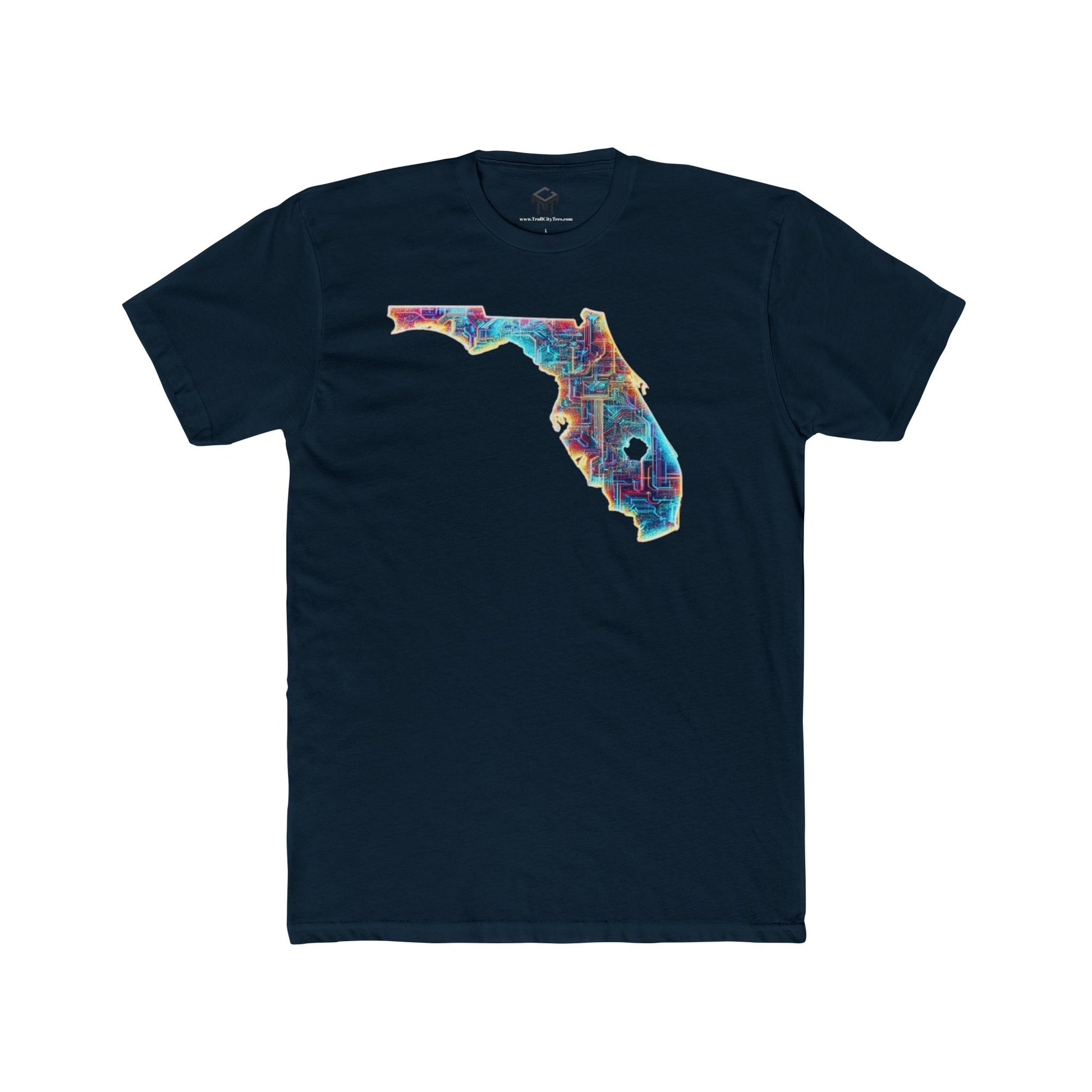 Florida - Futuristic Design