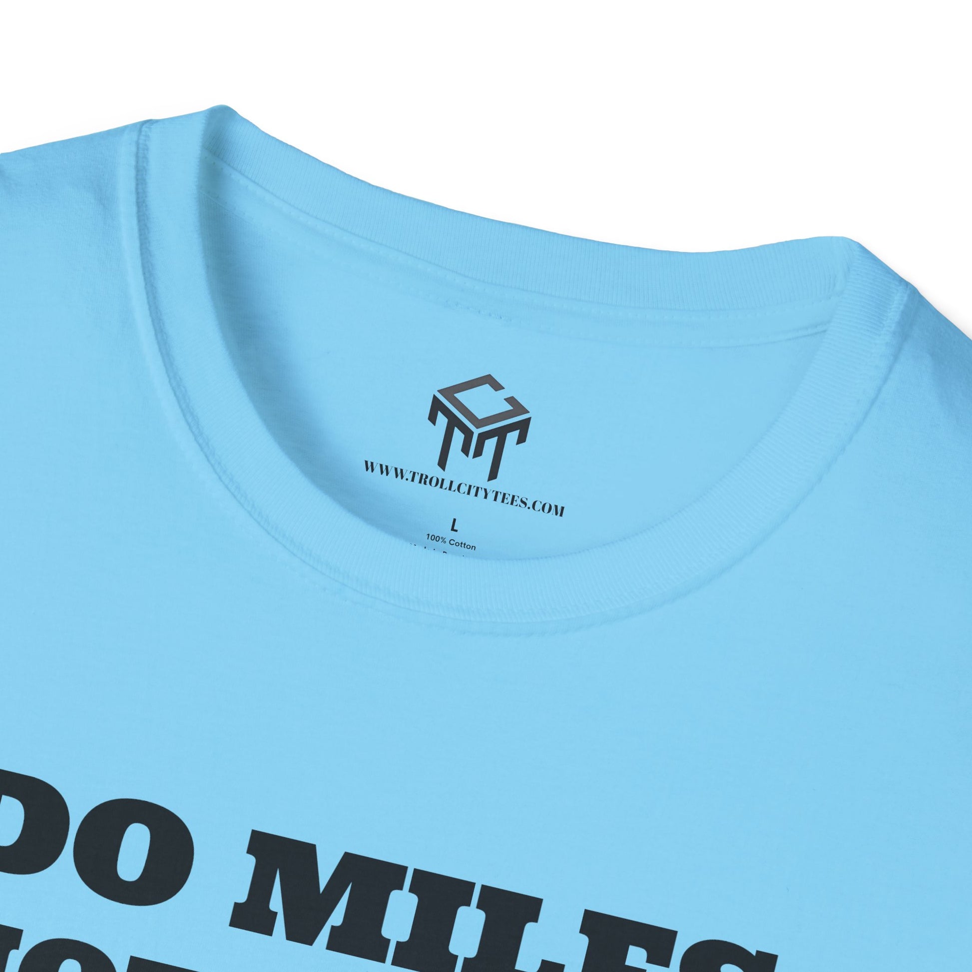 Do Milfs, Not Drugs - Funny Unisex T-Shirt