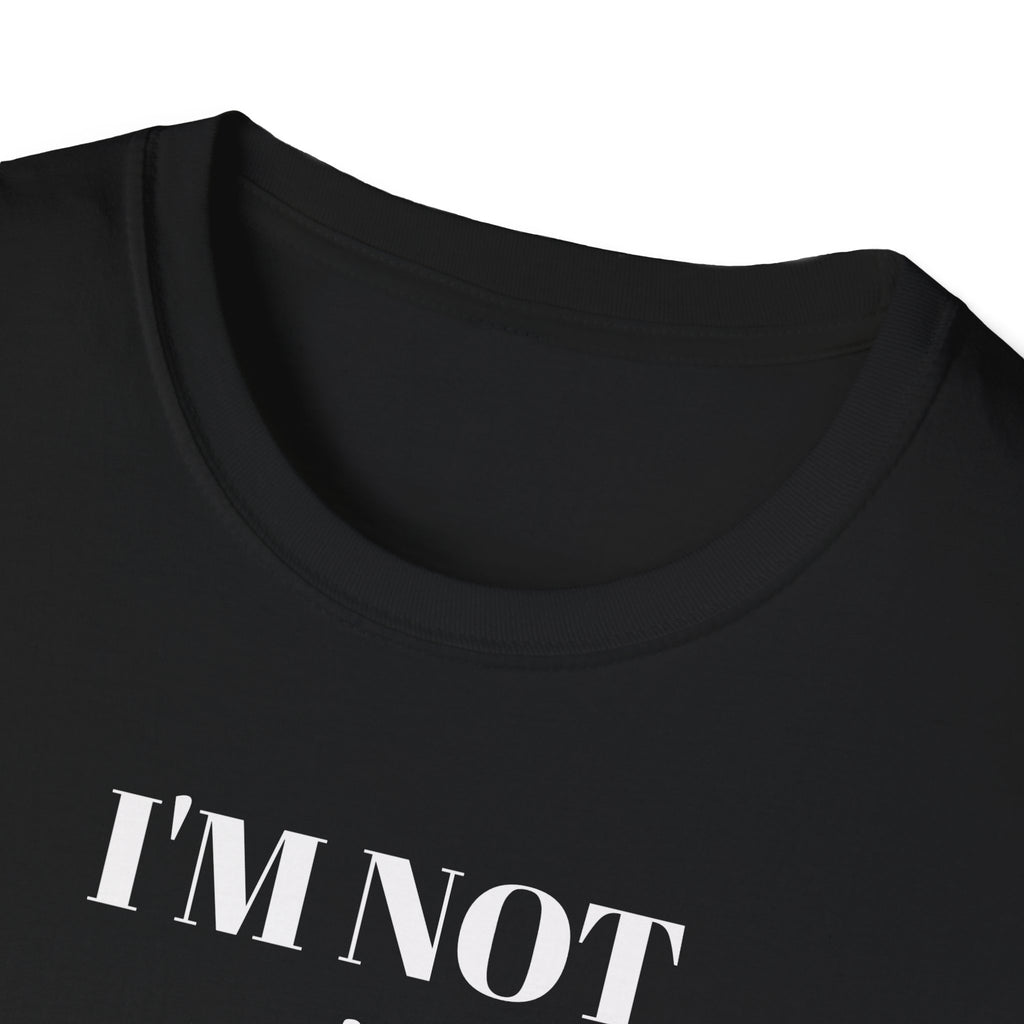 I'm Not G*y - But $20 is $20