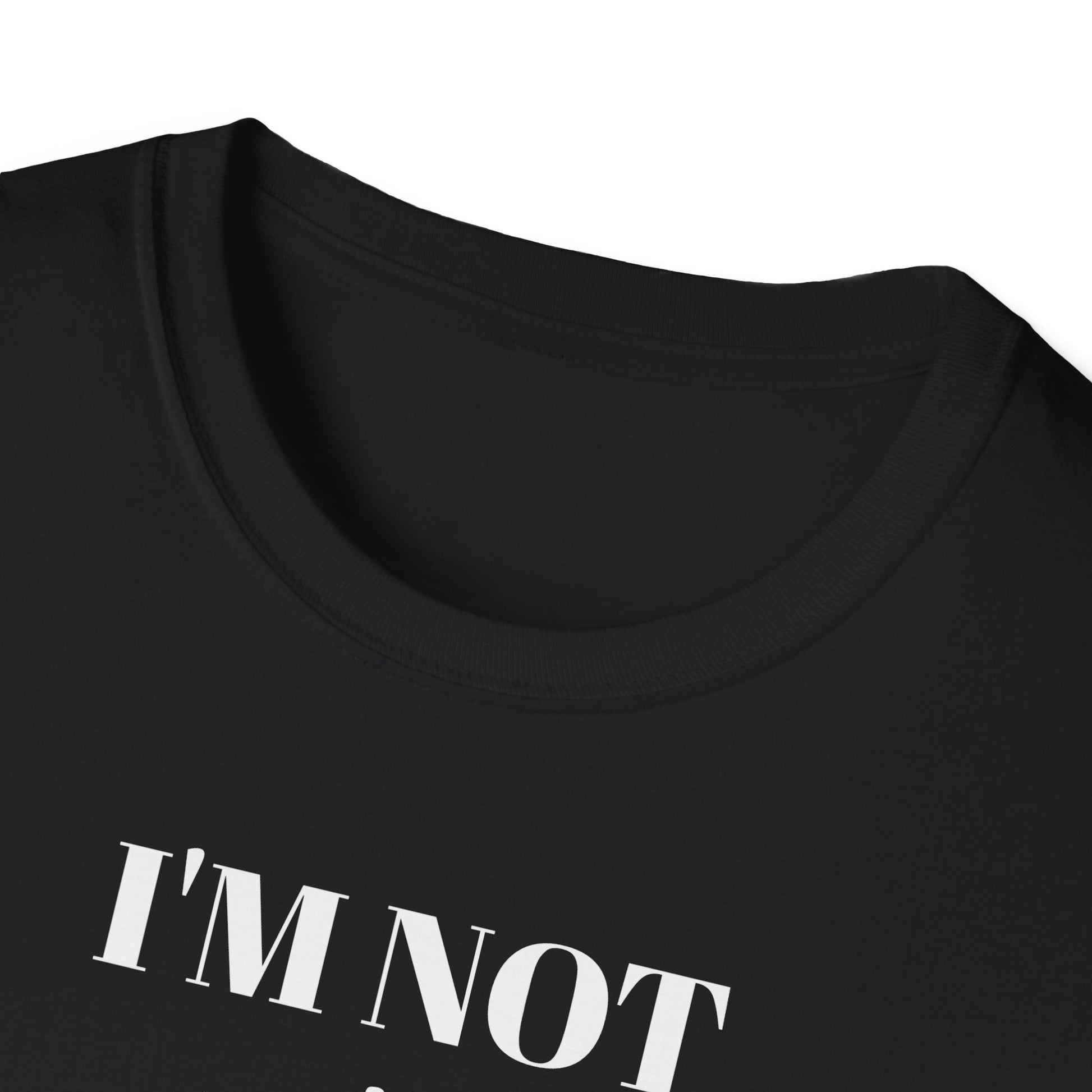 I'm Not G*y - But $20 is $20