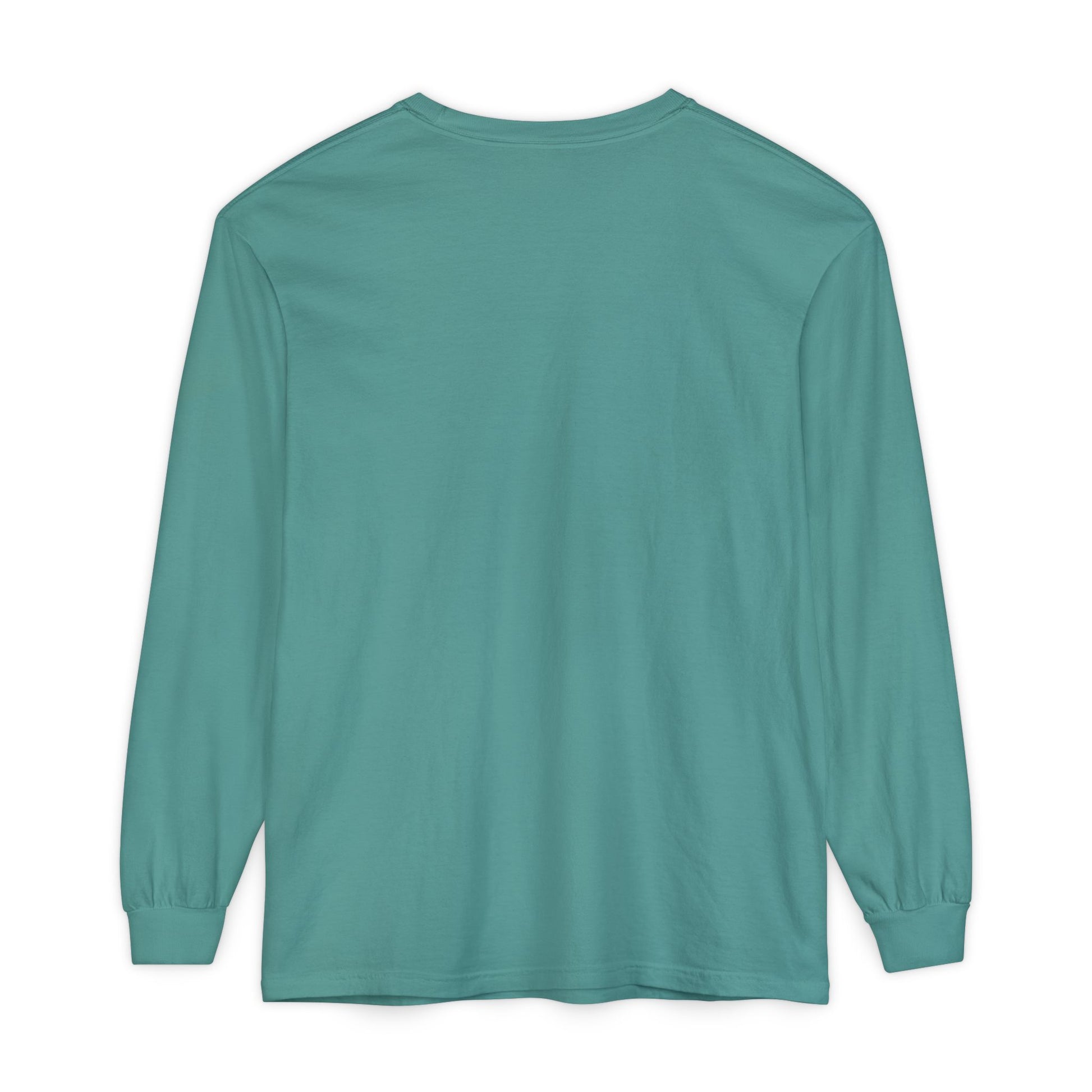Long Sleeve T-Shirt Drunk Elves Design