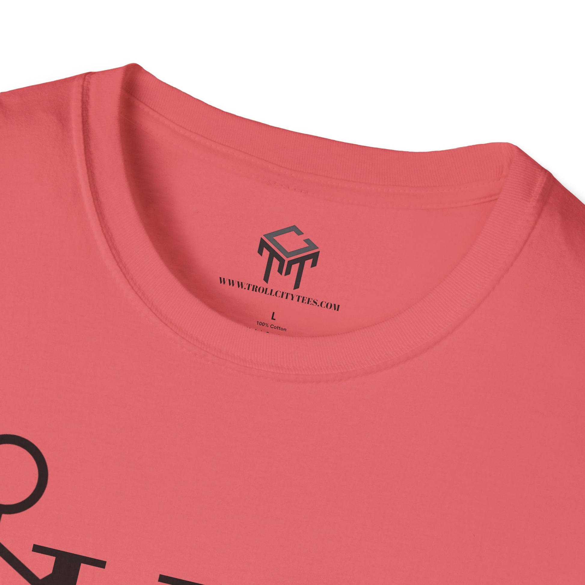 F UP - Funny Unisex T-Shirt
