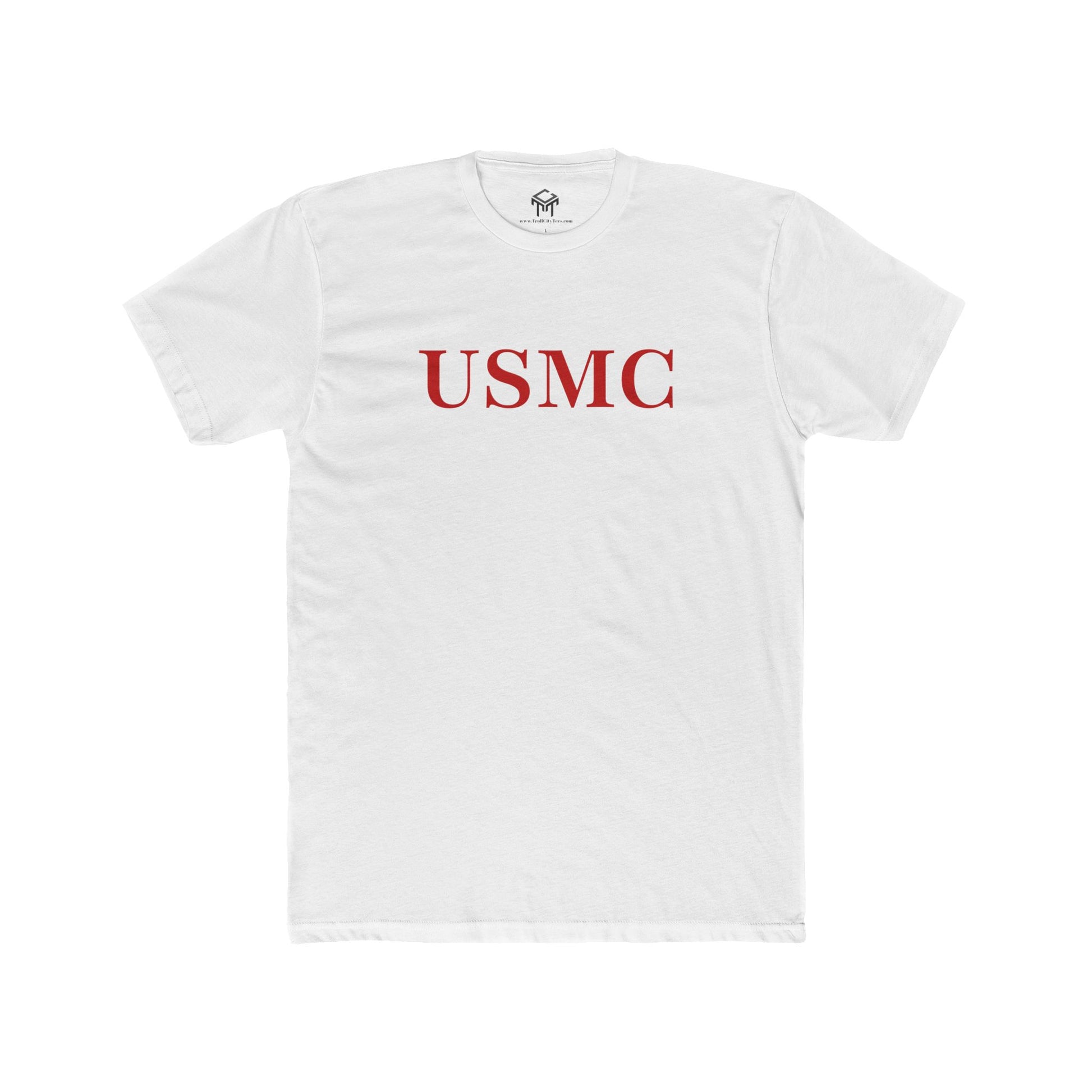 USMC Marine - Clean, Simple, Comfortably Fitted Shirt