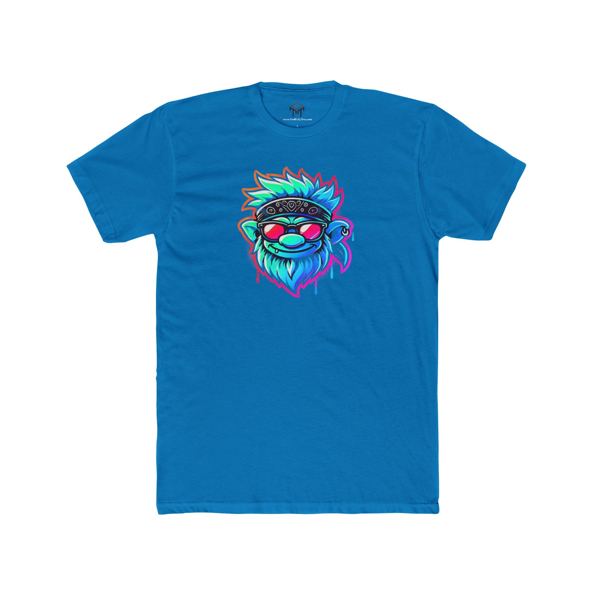 Tribal Troll w/Bandana