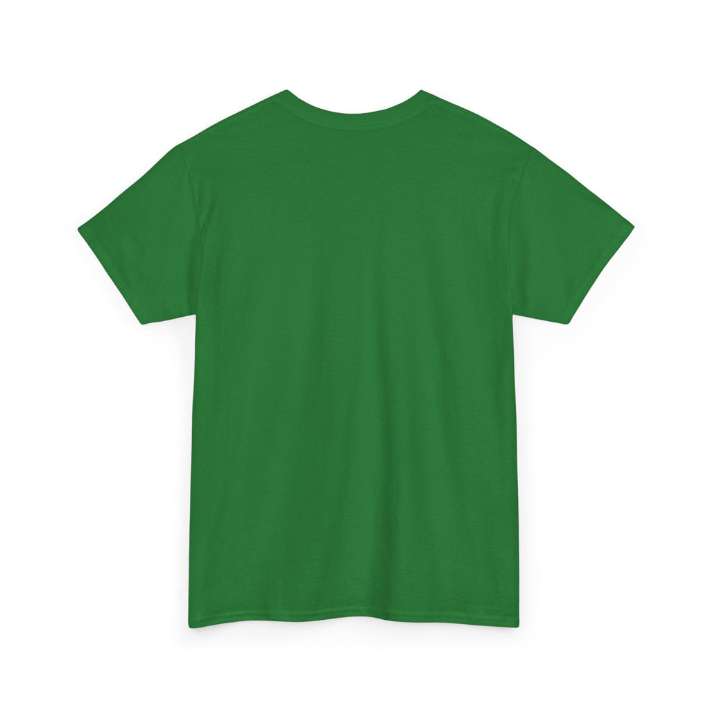 Christmas Slick Santa Tee