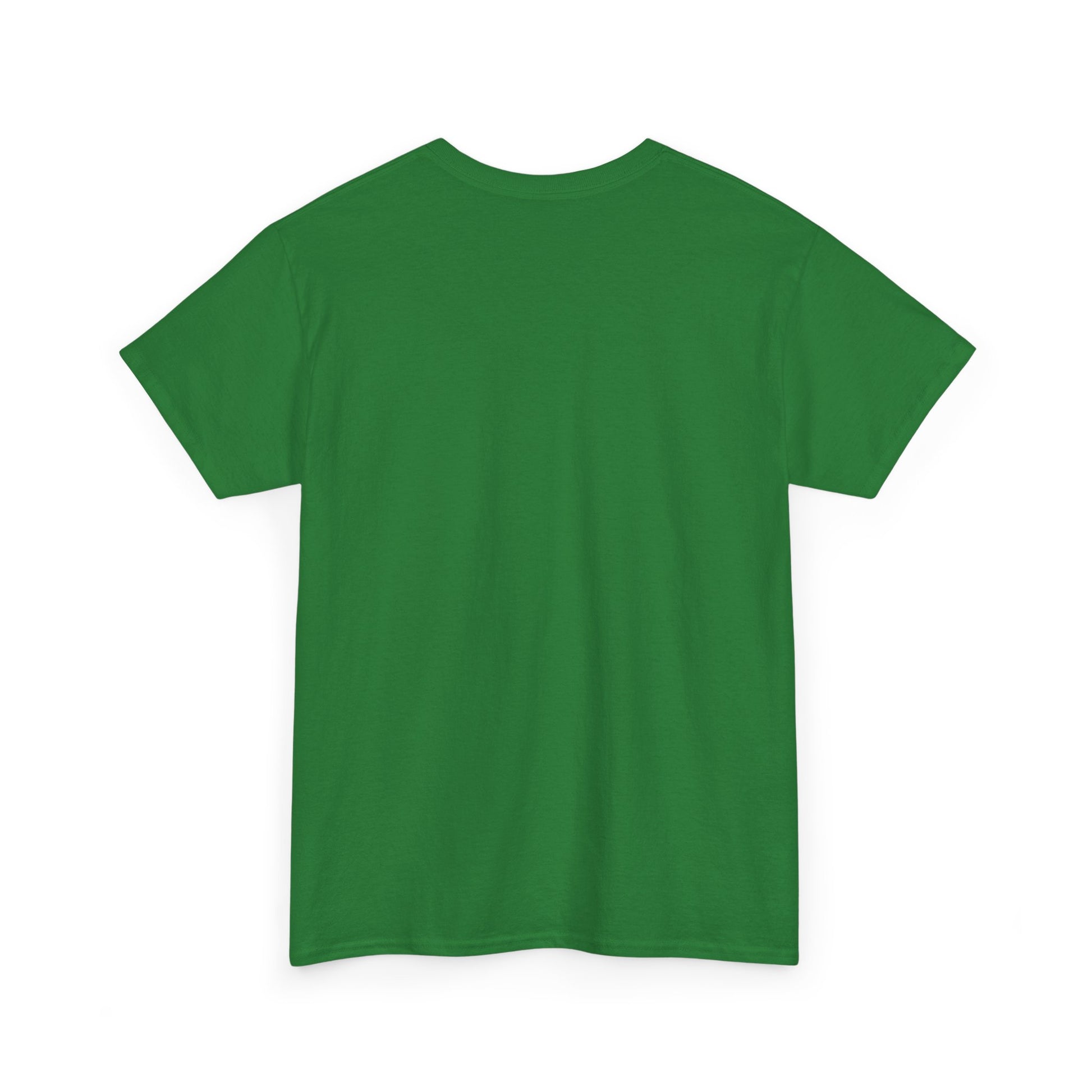 Christmas Slick Santa Tee