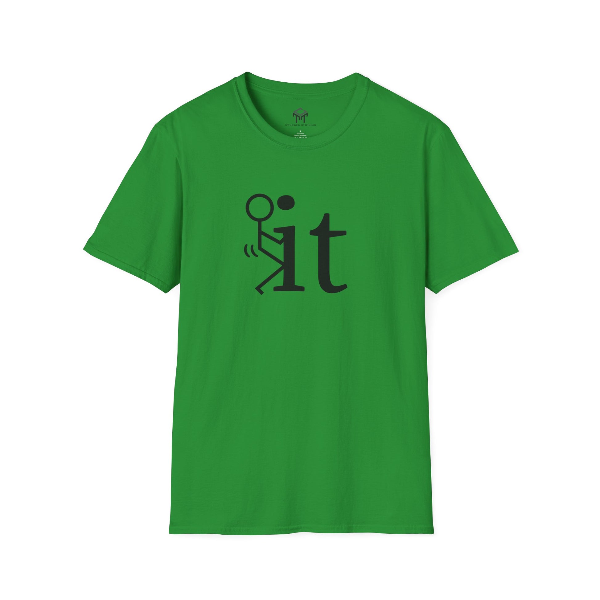 F it - Funny Unisex T-Shirt