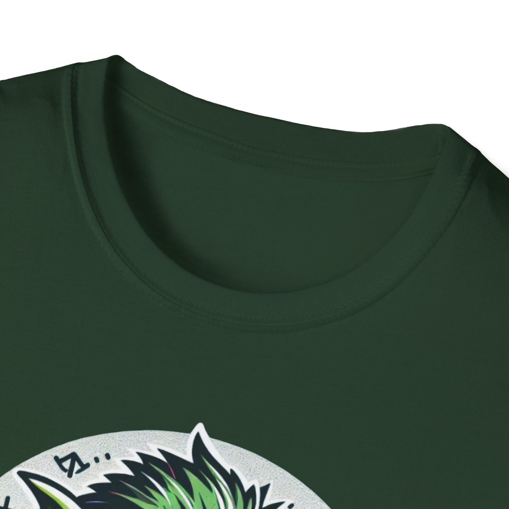 Troll City Unisex T-Shirt