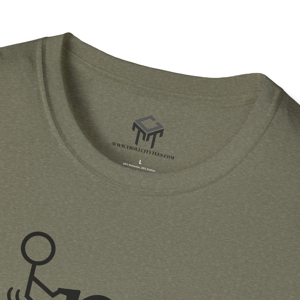 F me - Funny Unisex T-Shirt