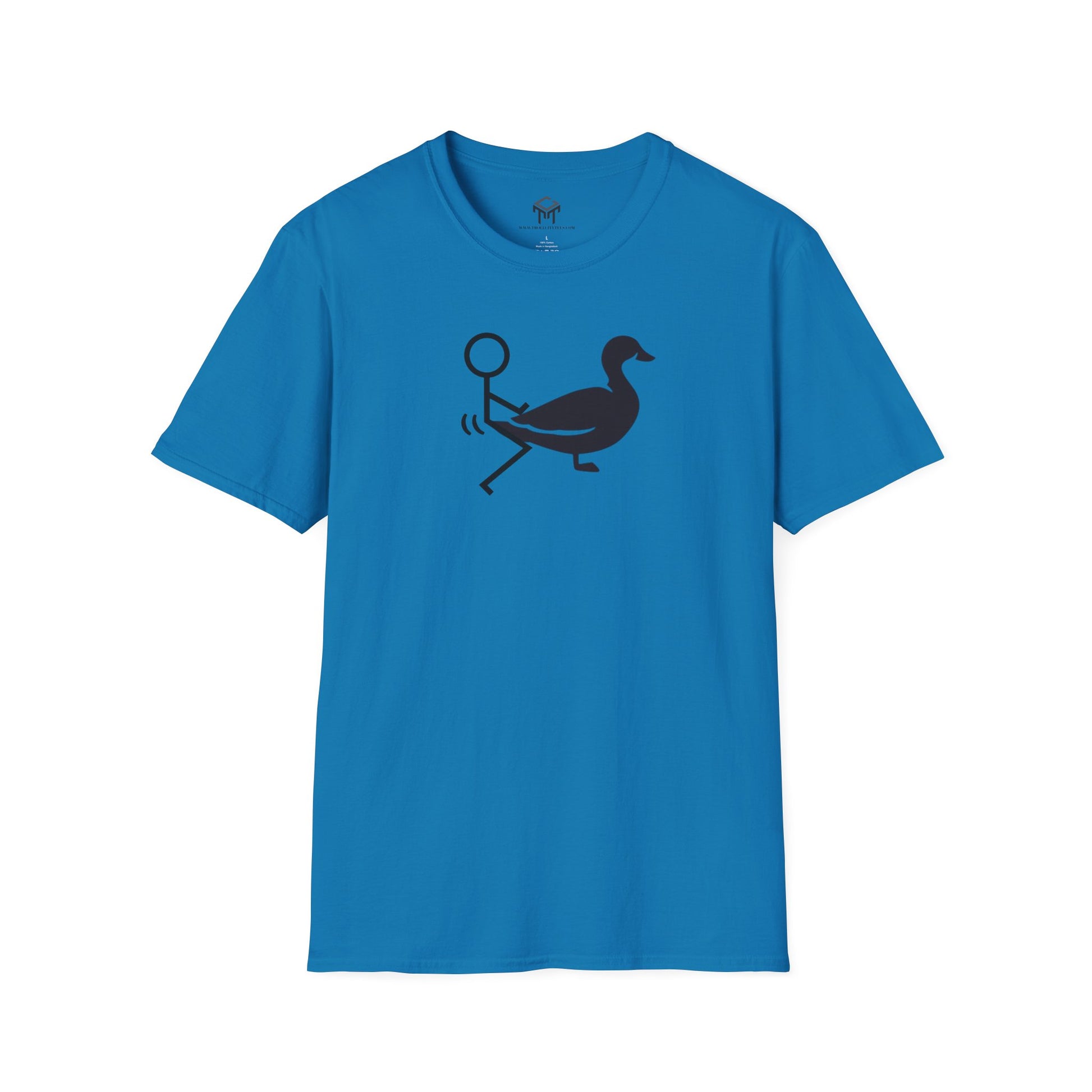 F a duck - Funny Unisex T-Shirt