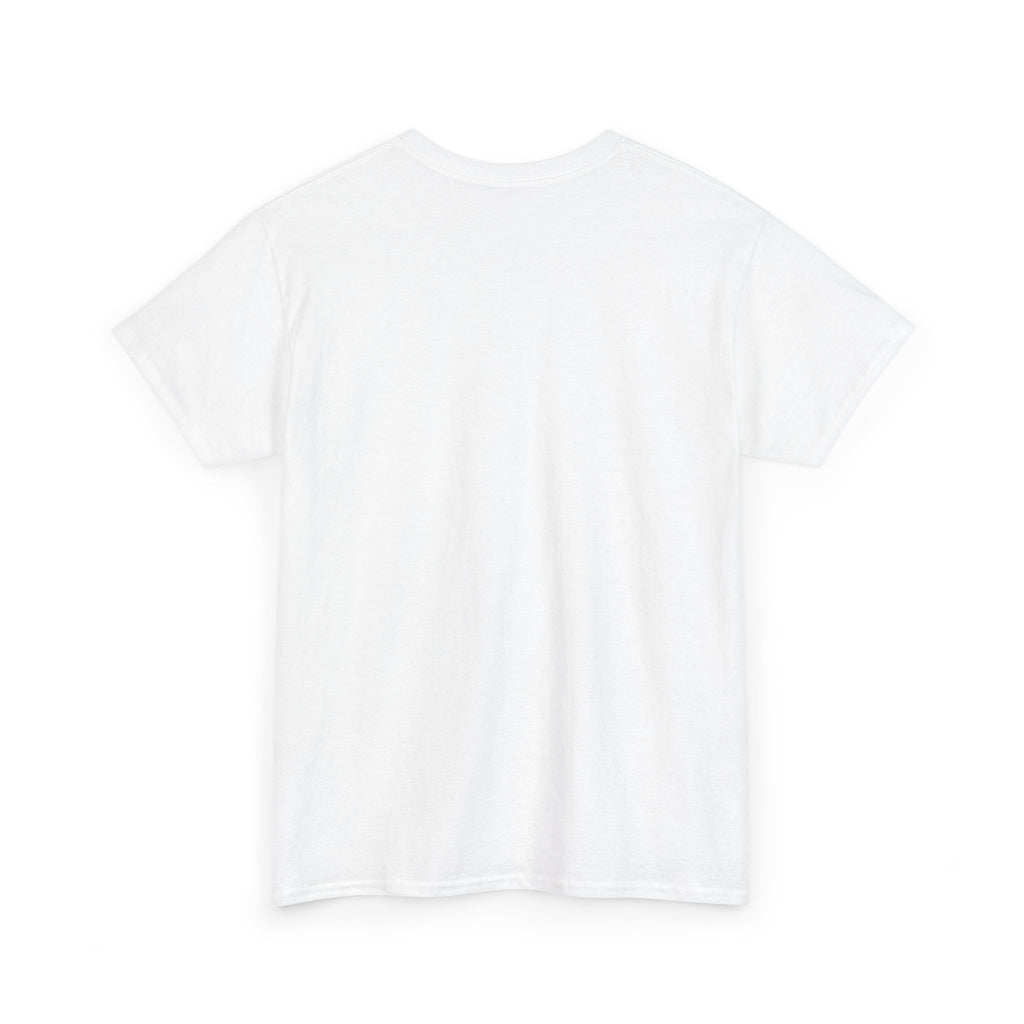 Blackjack Basic Strategy Card Unisex Tee for Cruising
