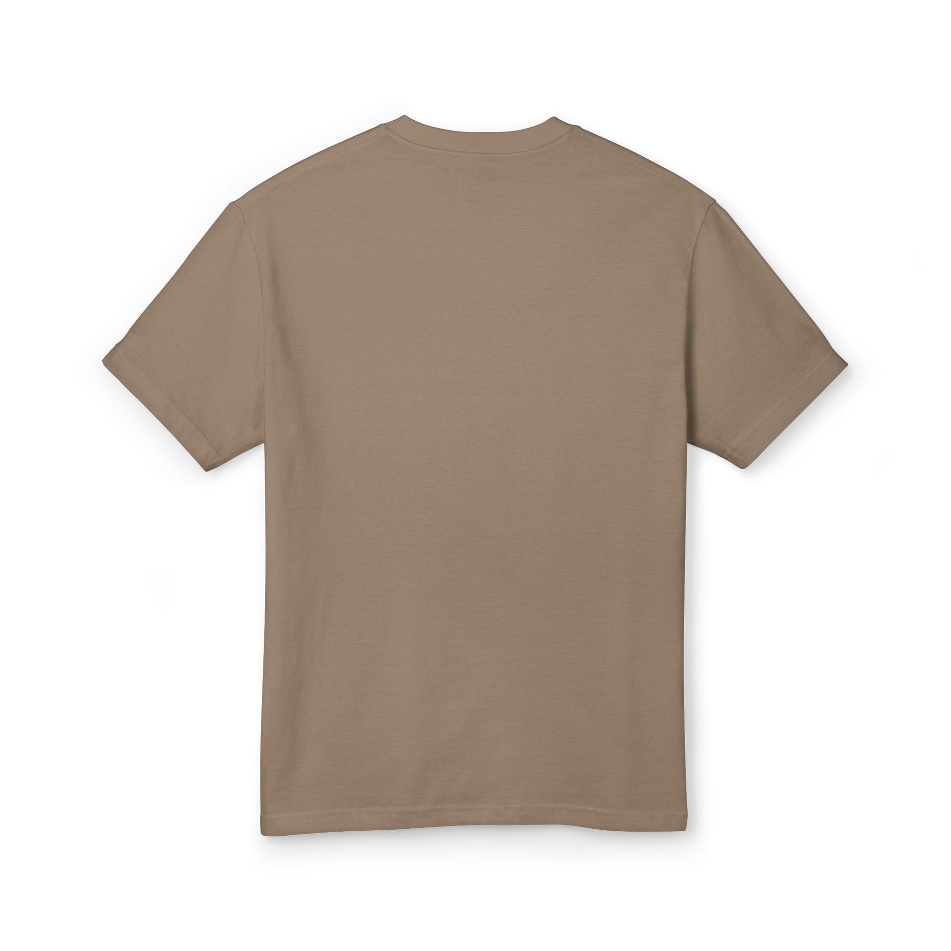 "Live Free" Unisex Heavyweight Tee - Comfort & Style for Everyday Adventures