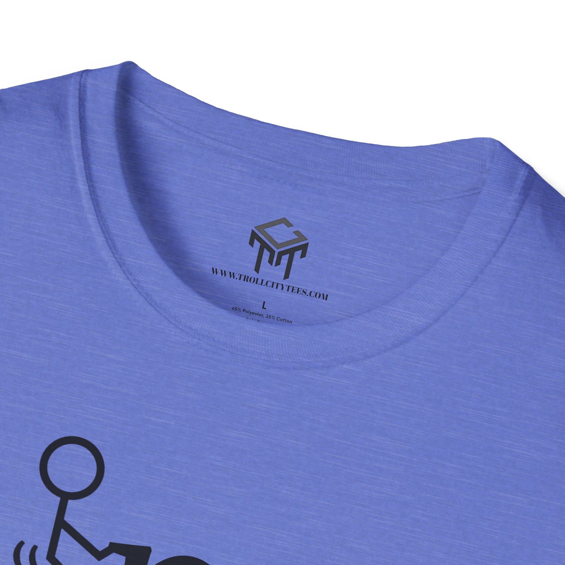 F me - Funny Unisex T-Shirt