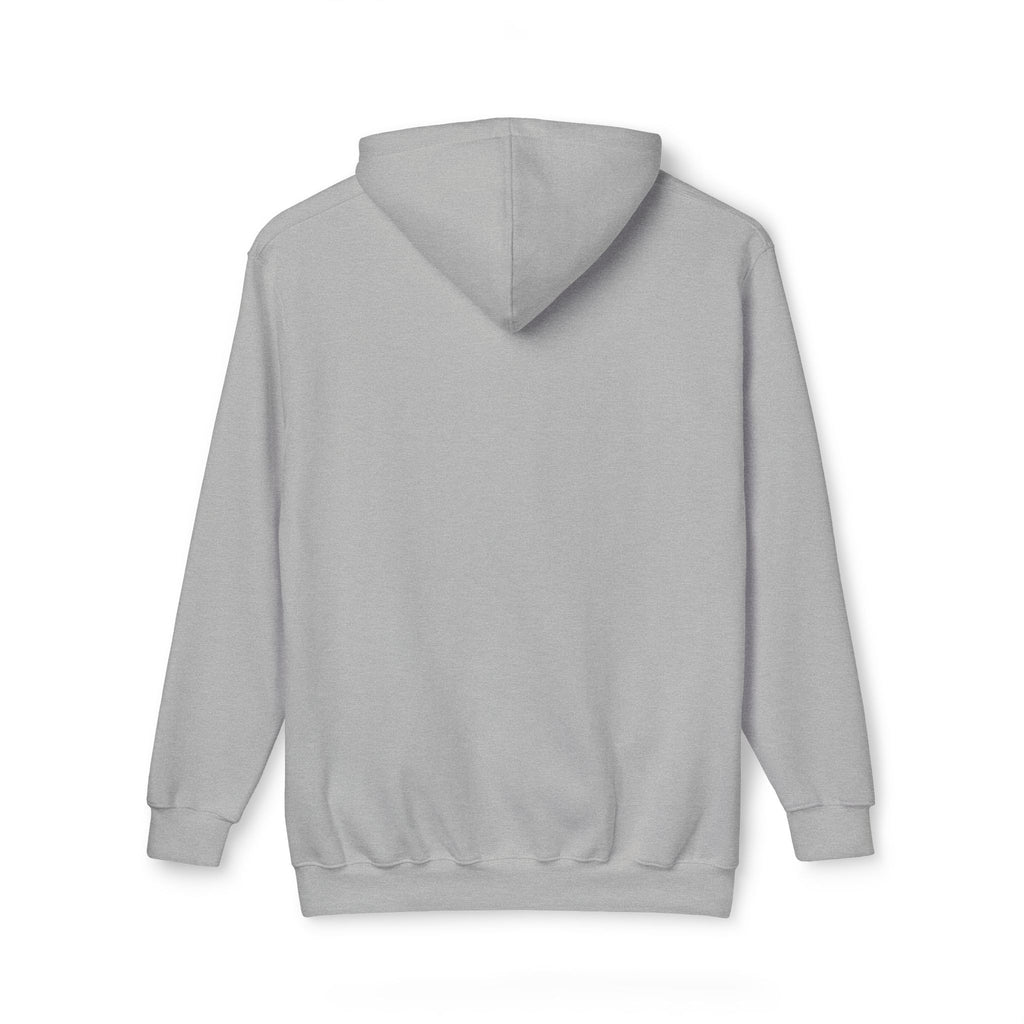 Troll City Tees Official Hooded Sweatshirt - HEAVY MATERIAL- Made in US