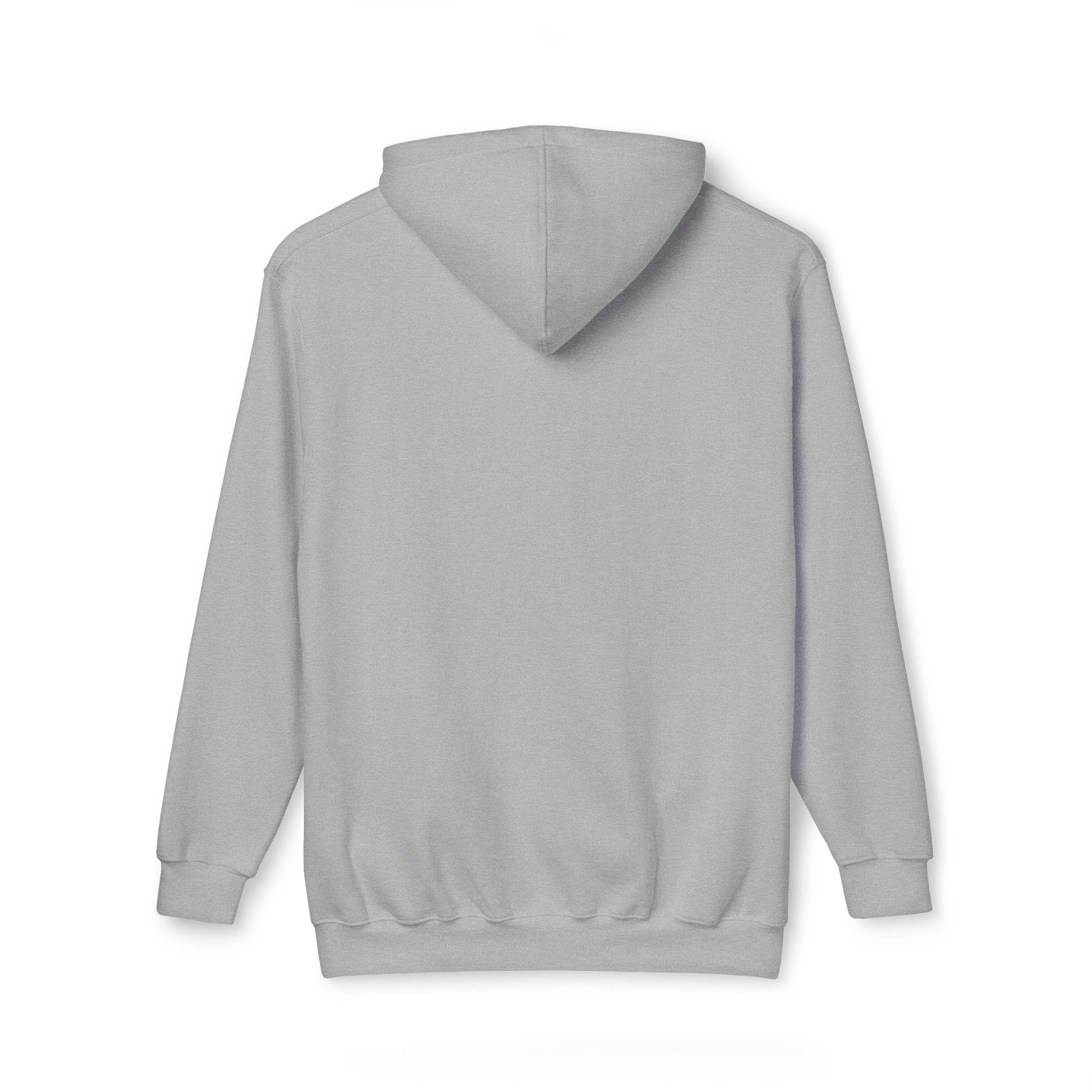 Troll City Tees Official Hooded Sweatshirt - HEAVY MATERIAL- Made in US