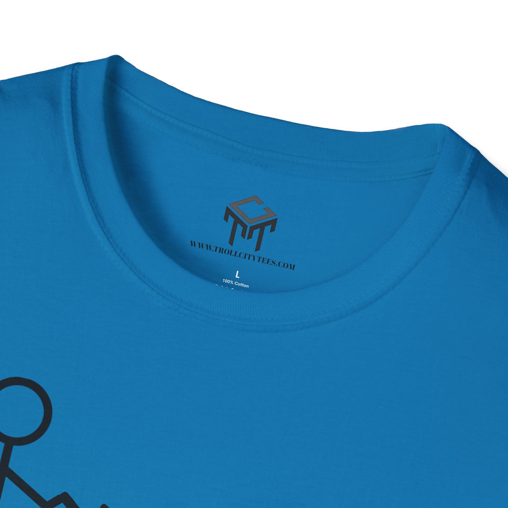 F Your Mom - Funny Unisex T-Shirt