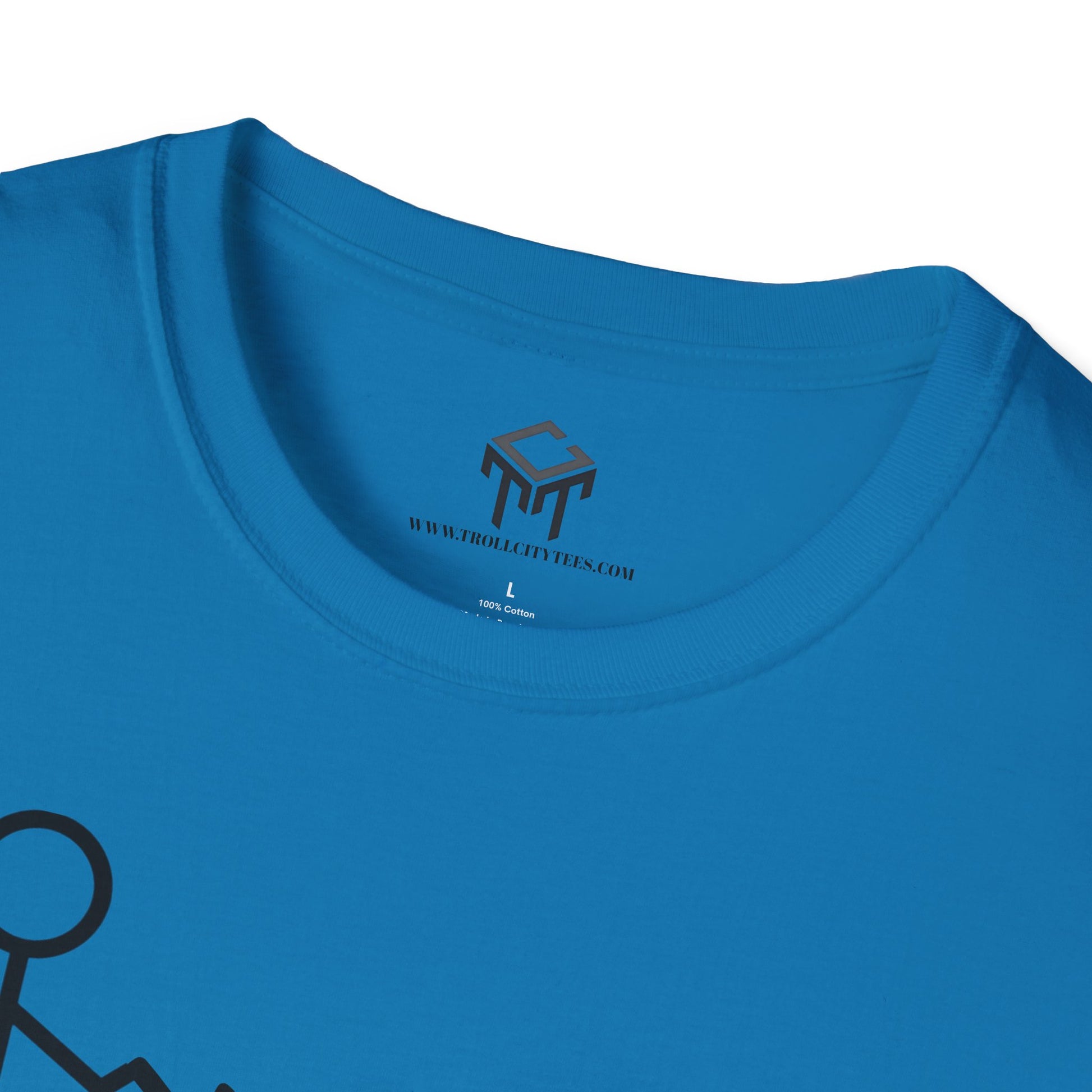 F Your Mom - Funny Unisex T-Shirt